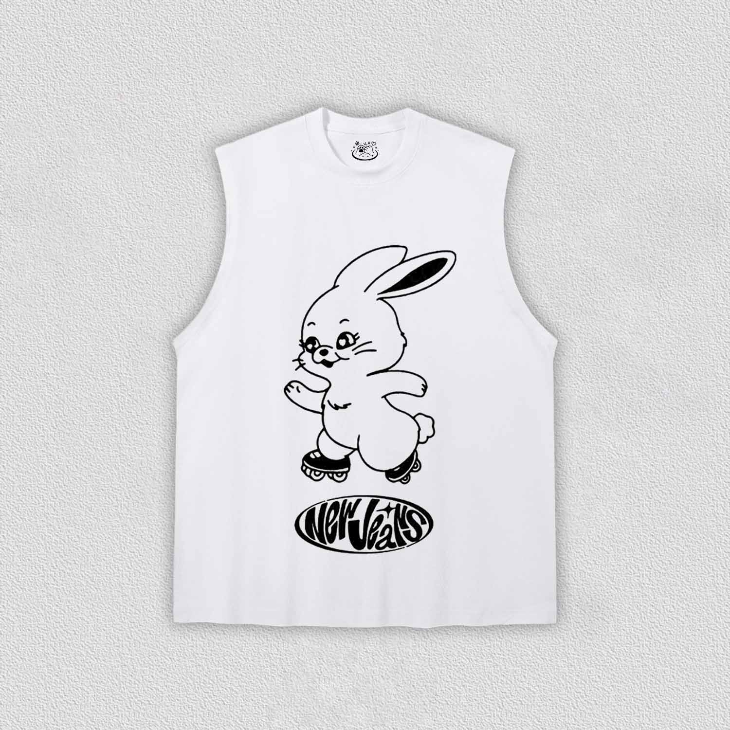 SKATING RABBIT