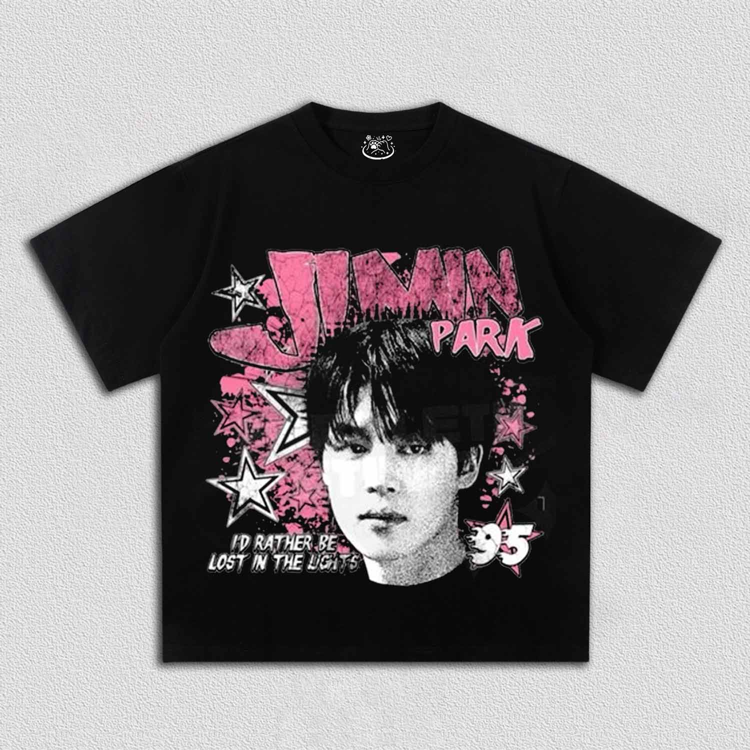 Jimin TEE 8.19