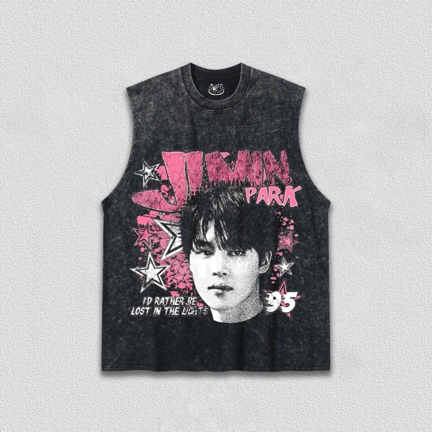 Jimin TEE 8.19