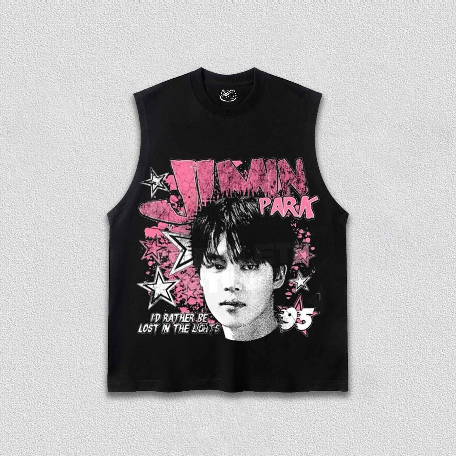 Jimin TEE 8.19