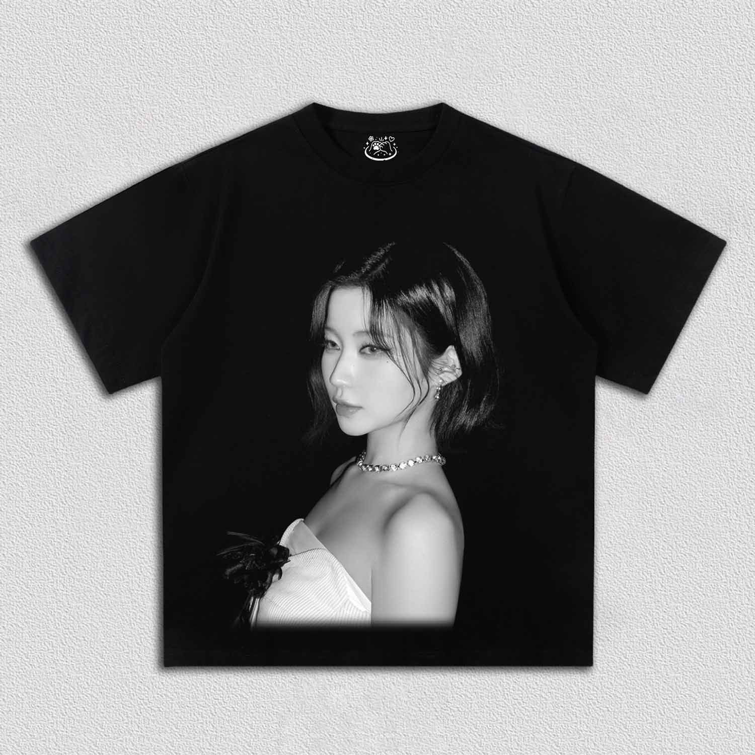 BABYMONSTER ASA TEE