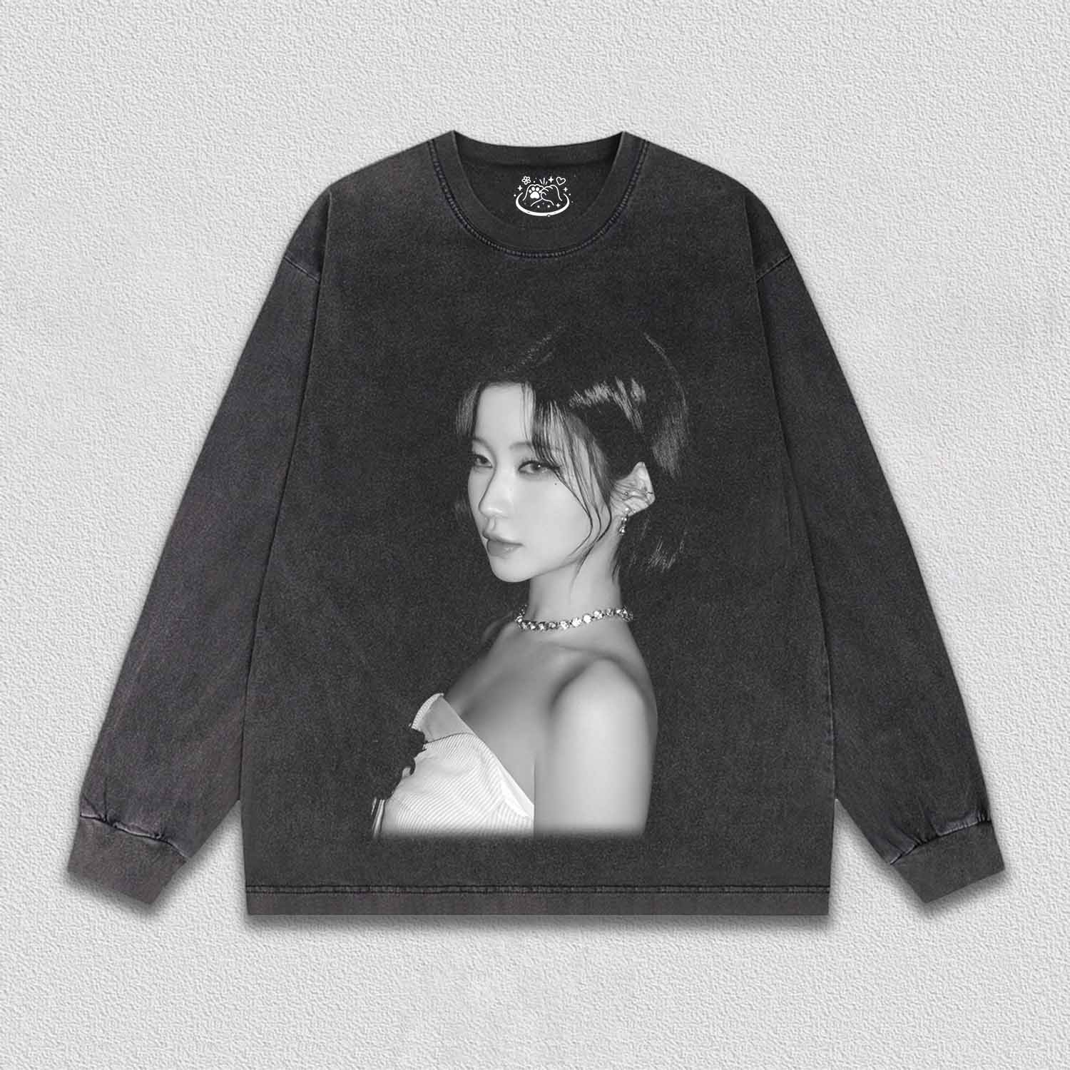 BABYMONSTER ASA TEE