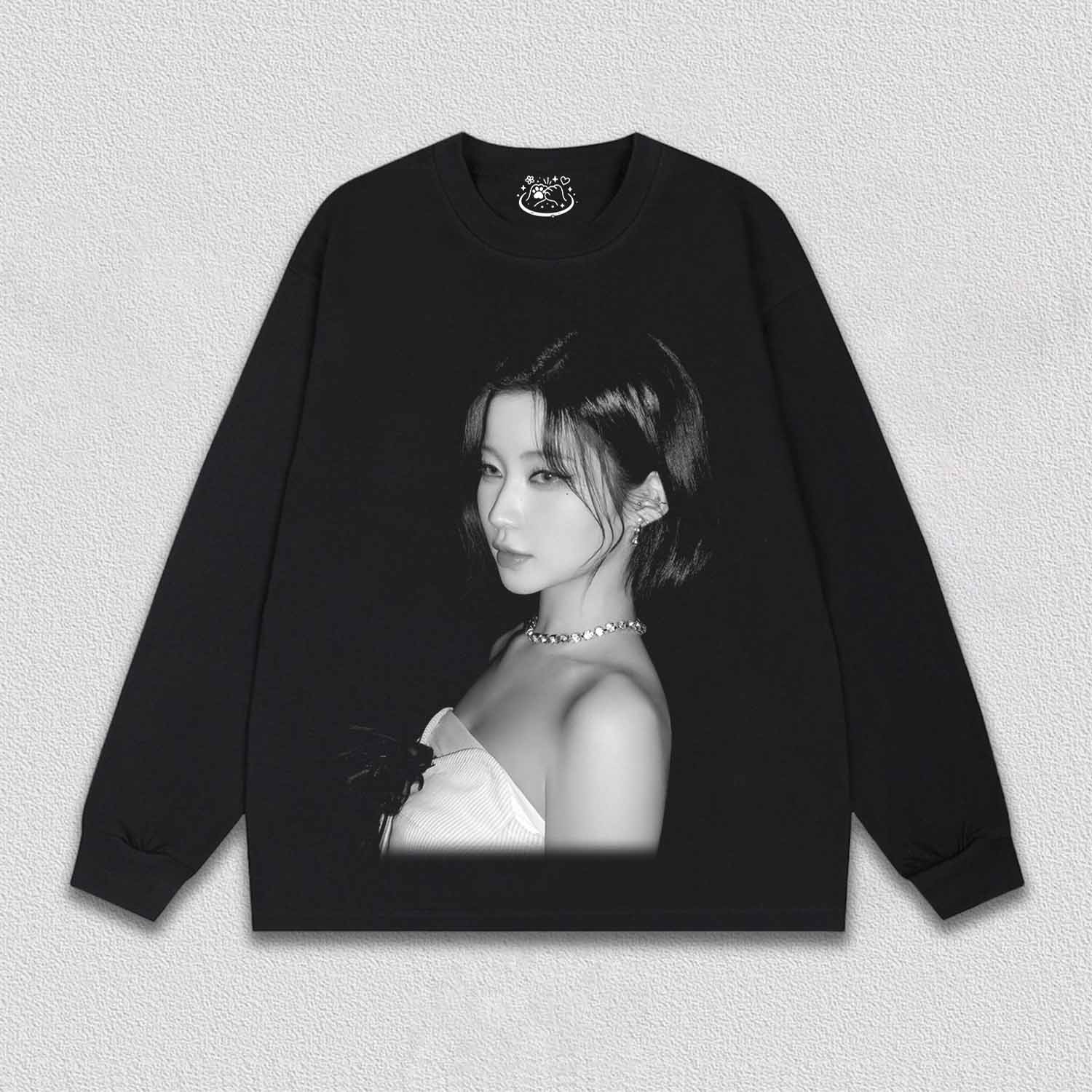 BABYMONSTER ASA TEE