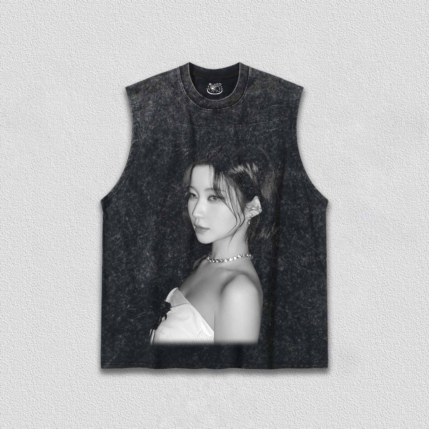 BABYMONSTER ASA TEE