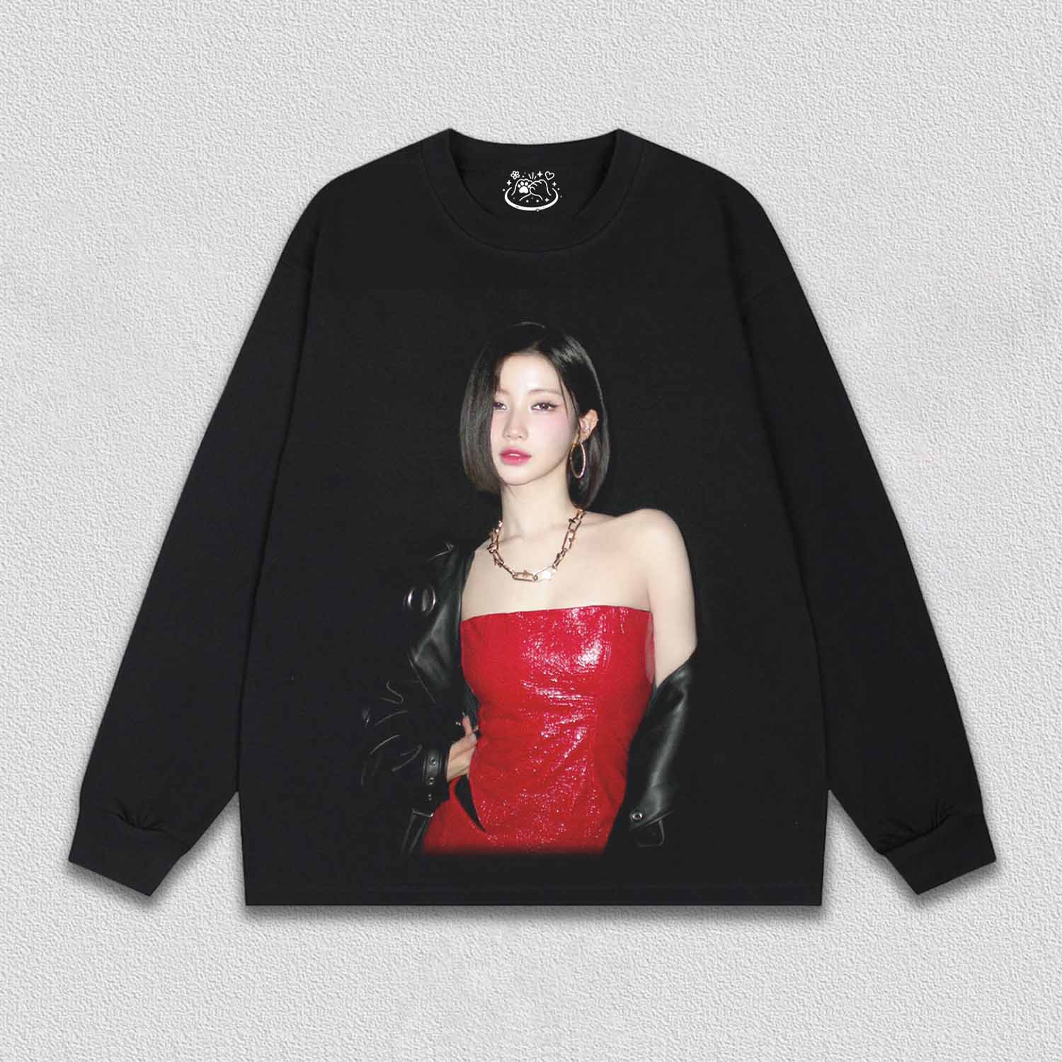 BABYMONSTER ASA TEE 1.0