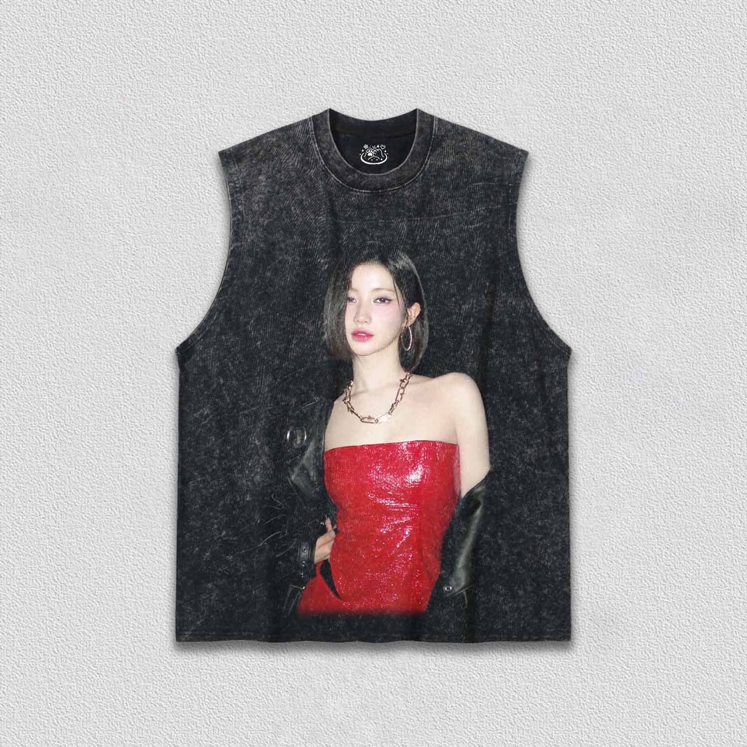 BABYMONSTER ASA TEE 1.0