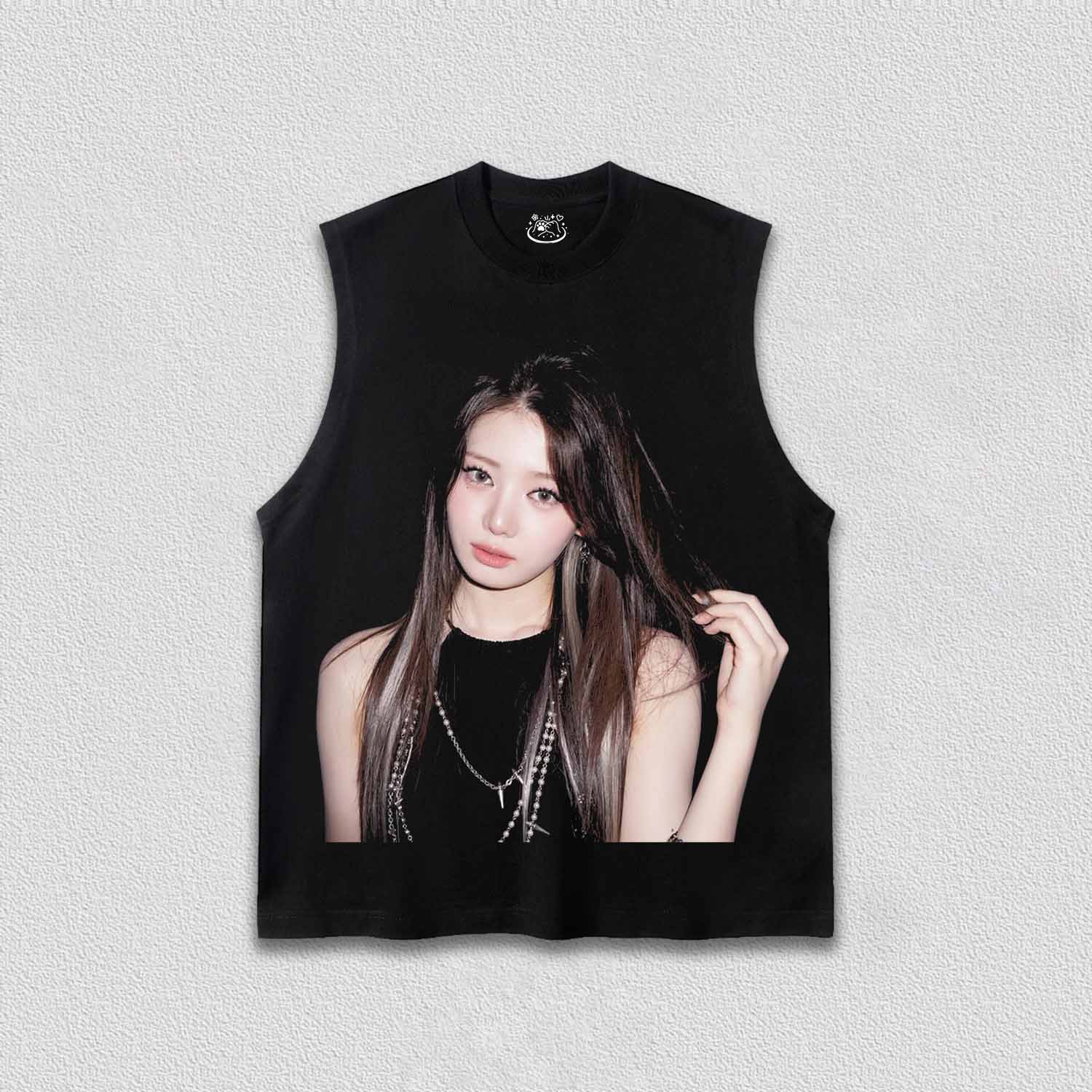 BABYMONSTER RORA TEE 1.0
