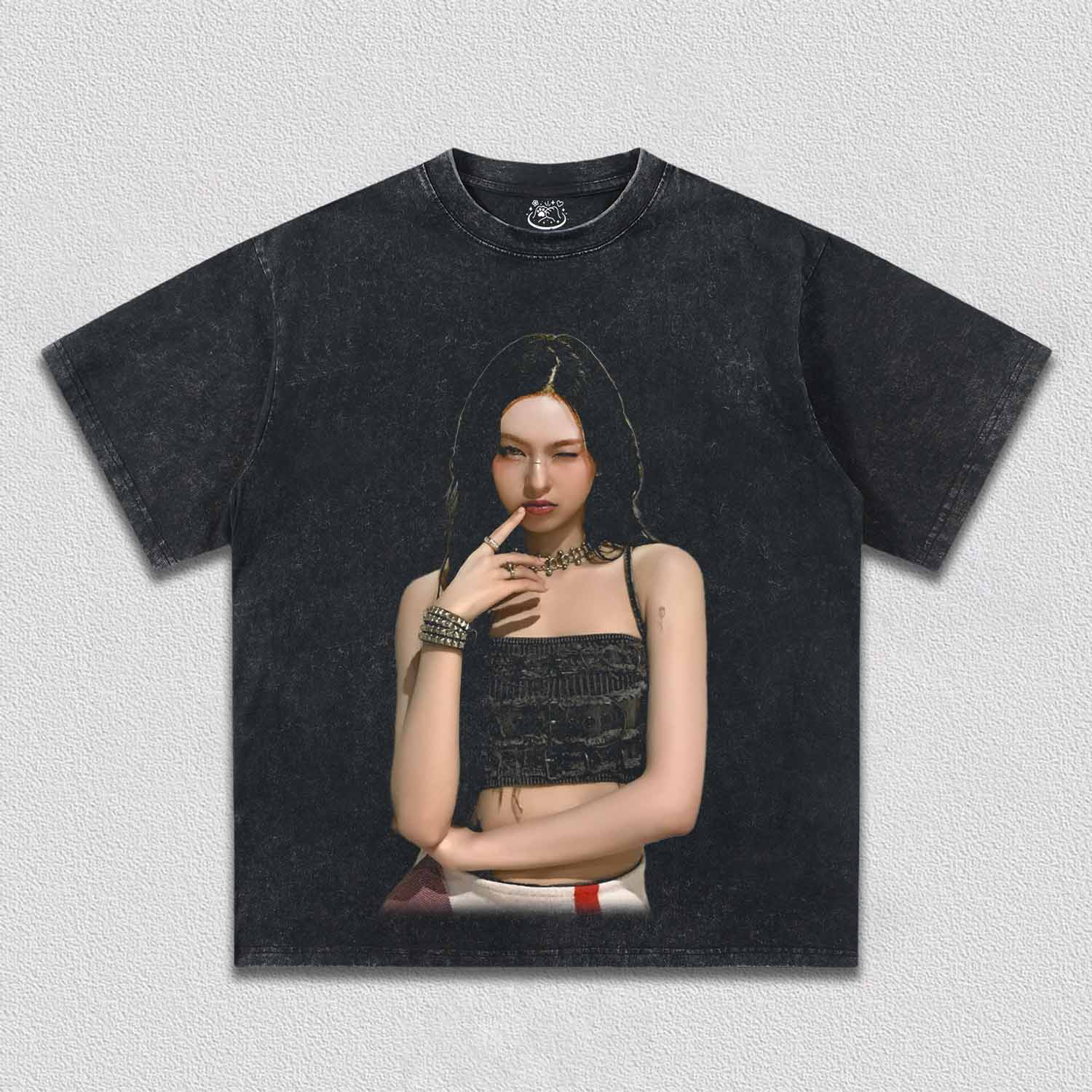CHIQUITA TEE 8.20