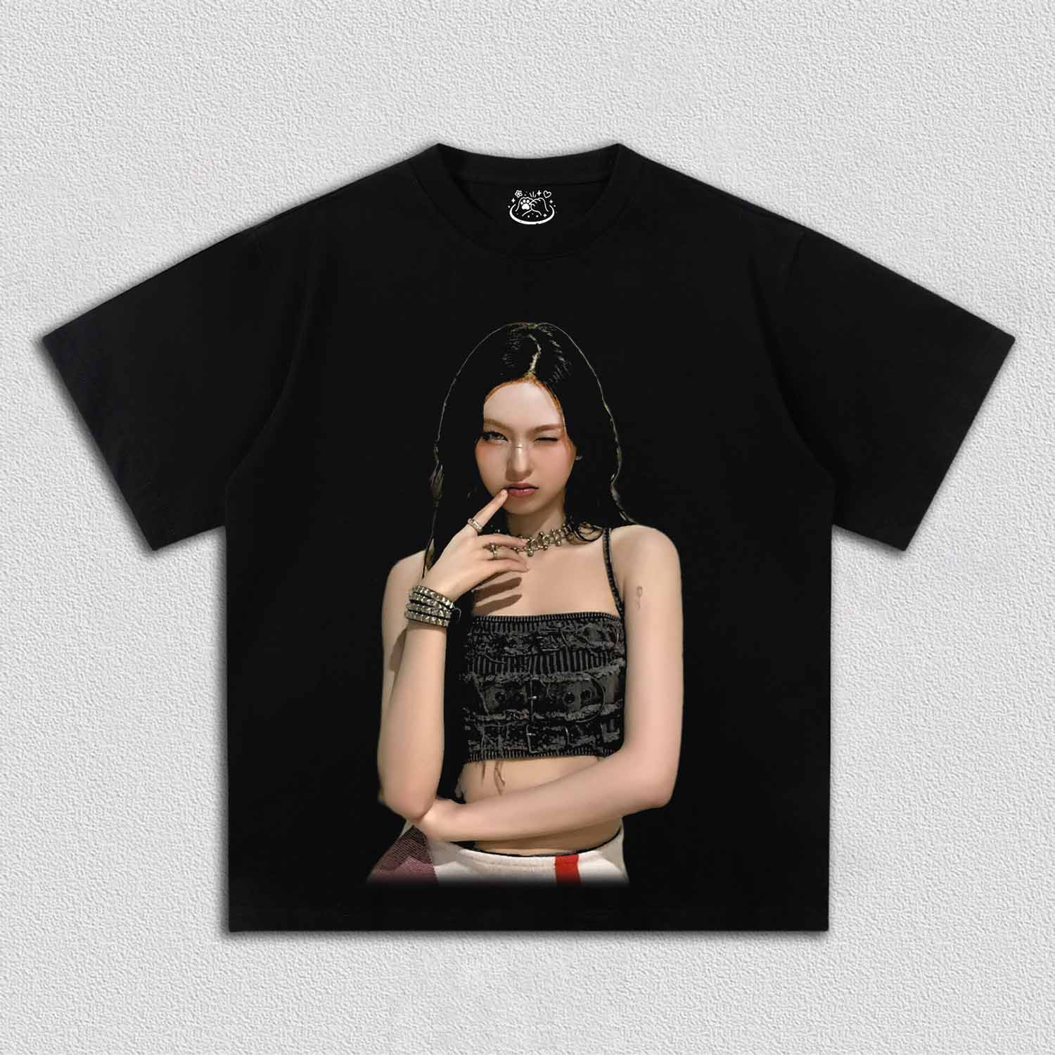 CHIQUITA TEE 8.20