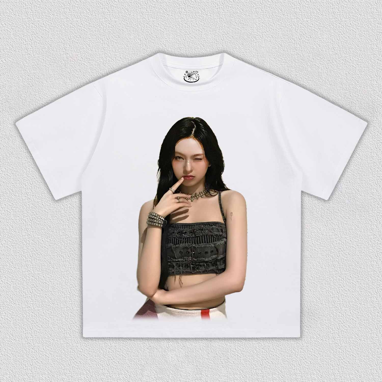 CHIQUITA TEE 8.20