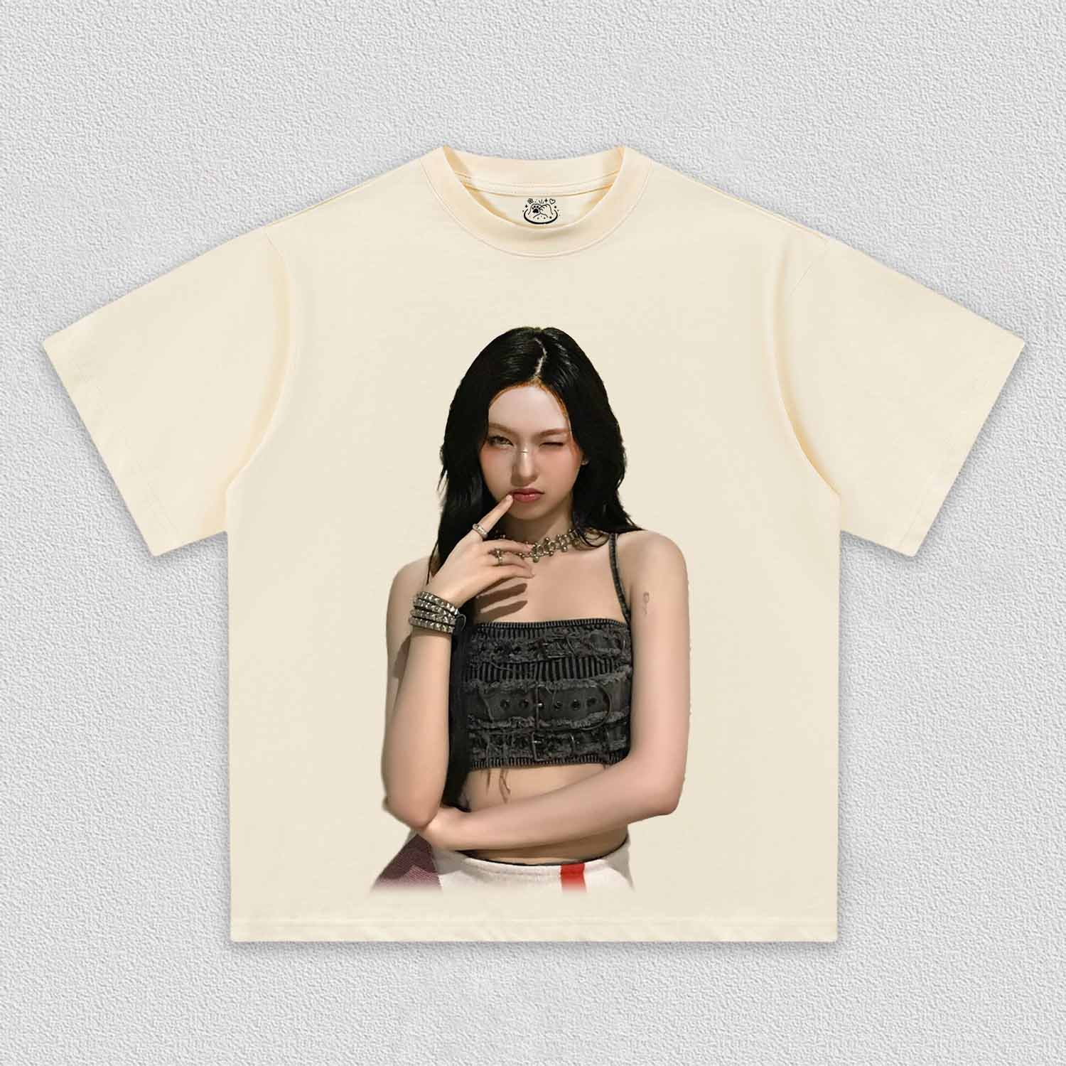 CHIQUITA TEE 8.20