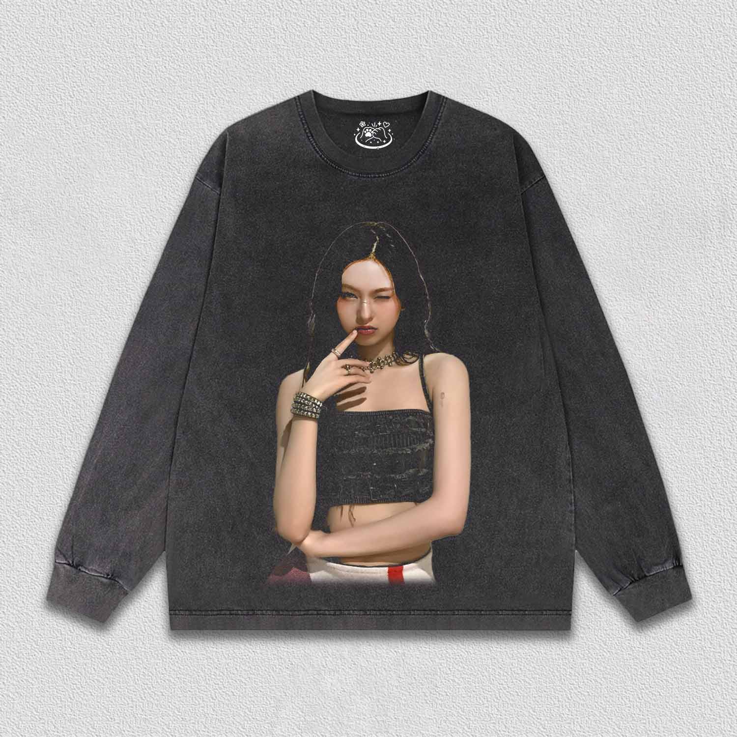 CHIQUITA TEE 8.20