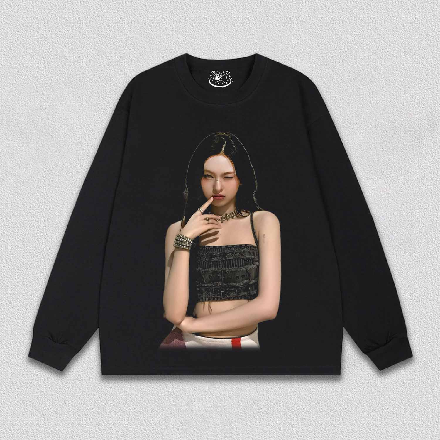 CHIQUITA TEE 8.20