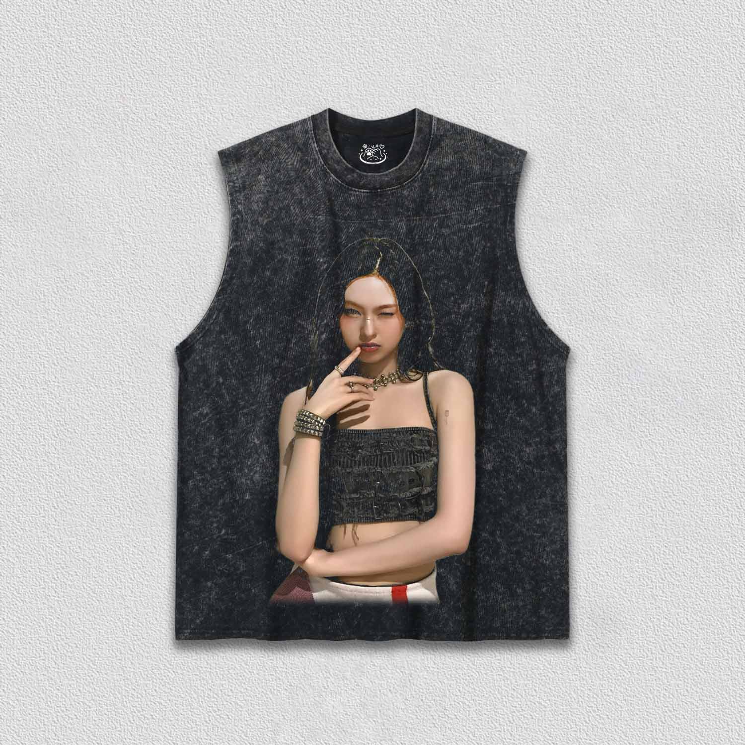 CHIQUITA TEE 8.20