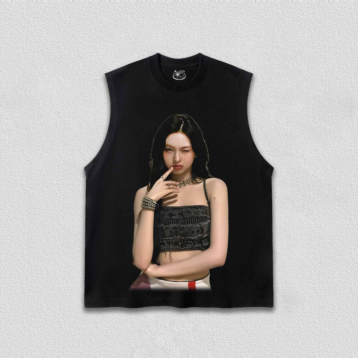 CHIQUITA TEE 8.20