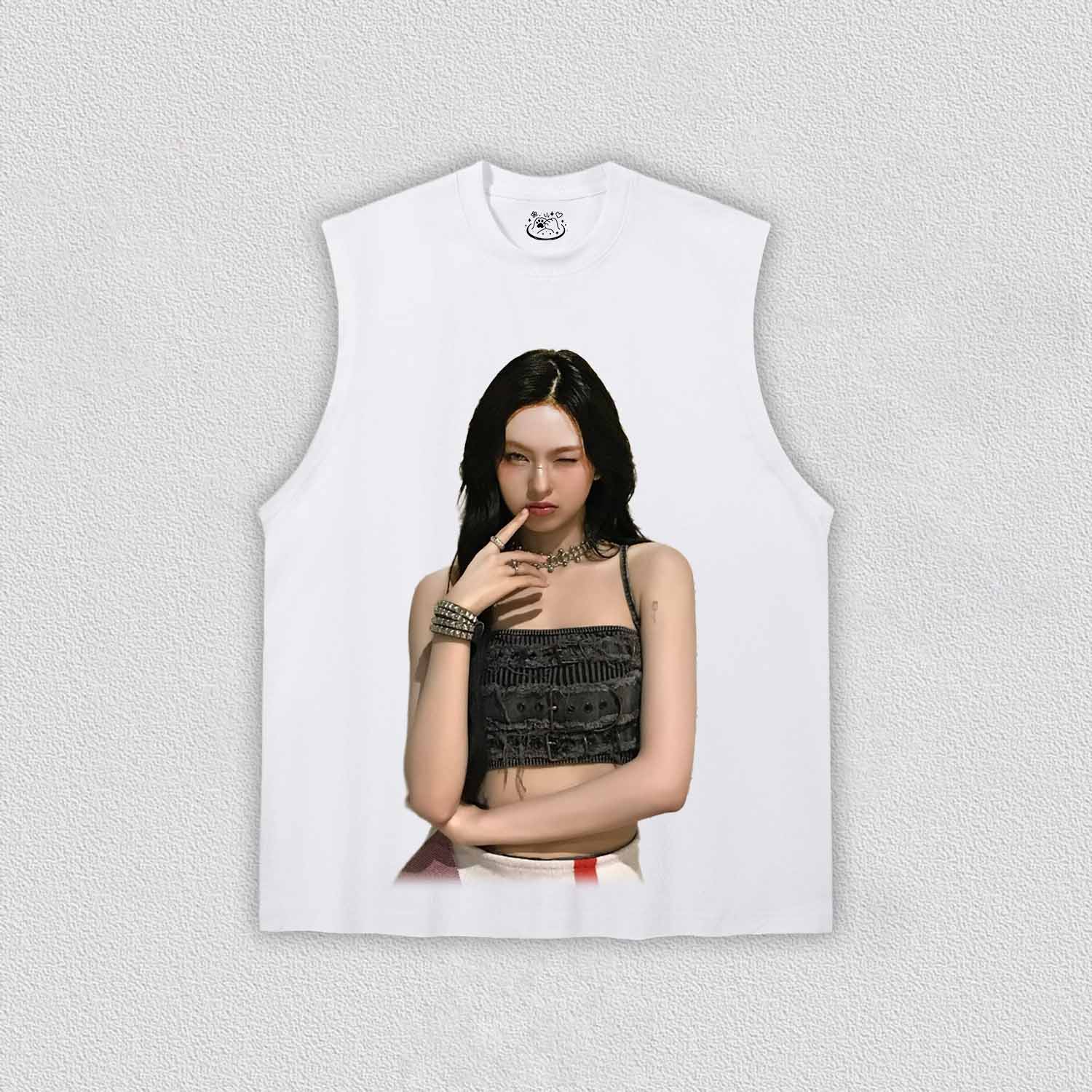 CHIQUITA TEE 8.20
