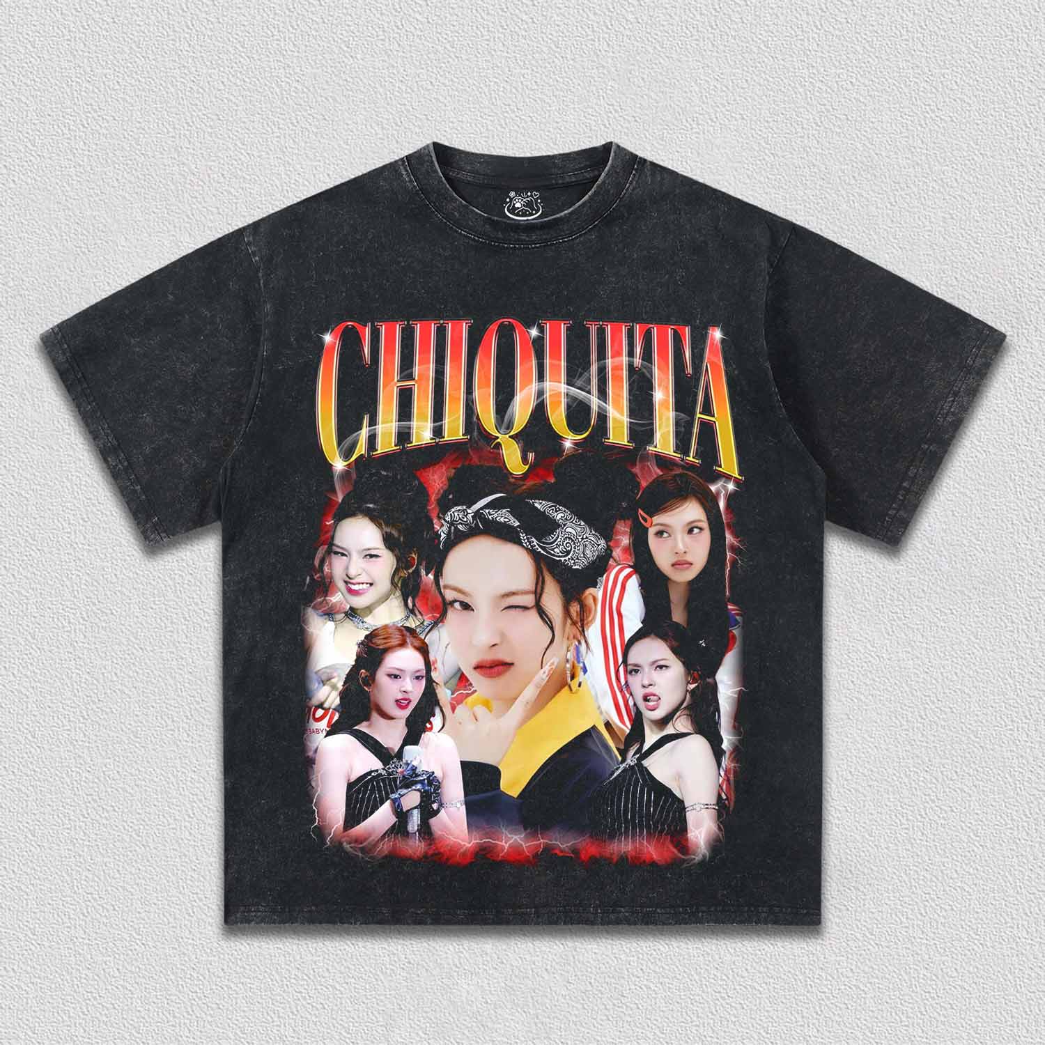 CHIQUITA 8.20