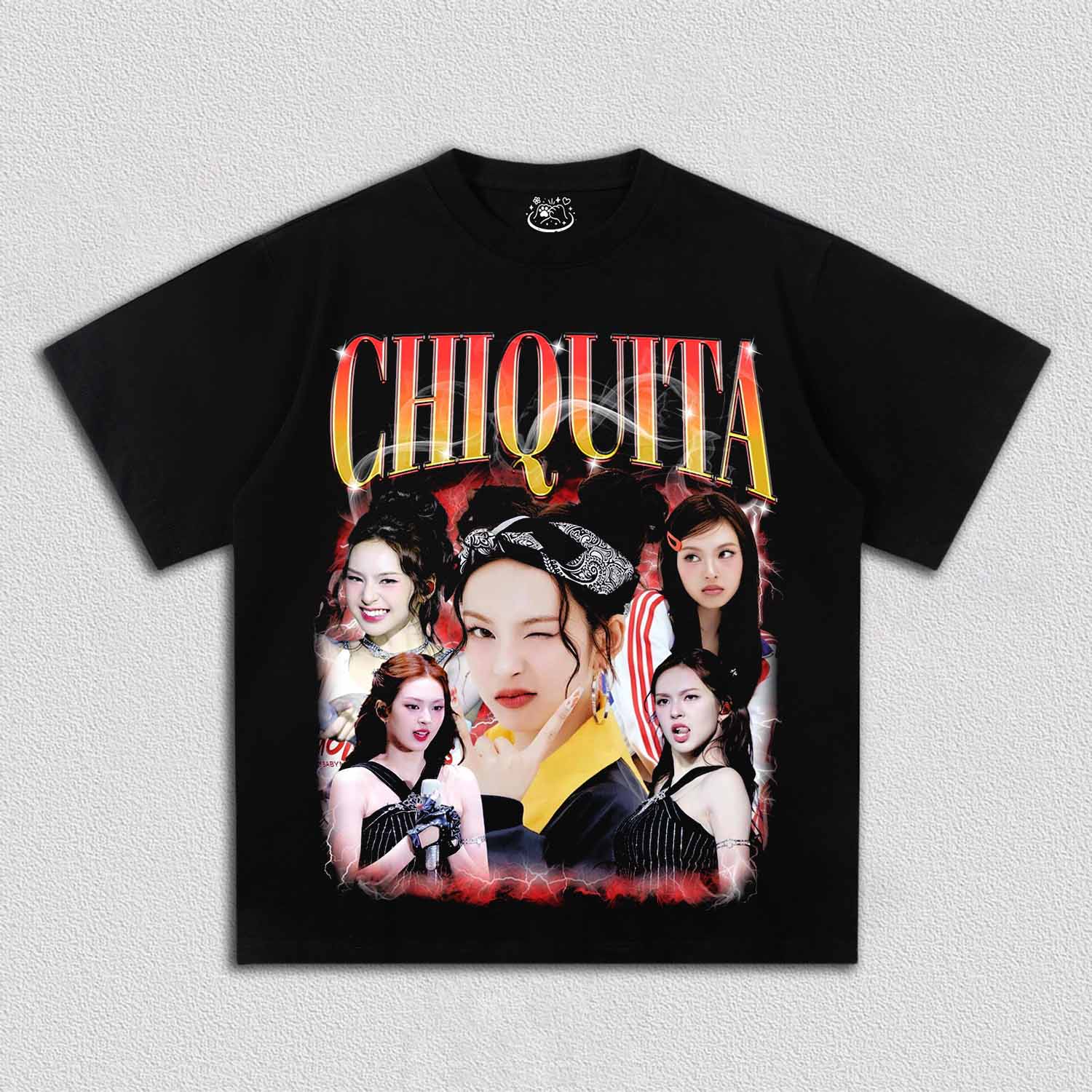 CHIQUITA 8.20
