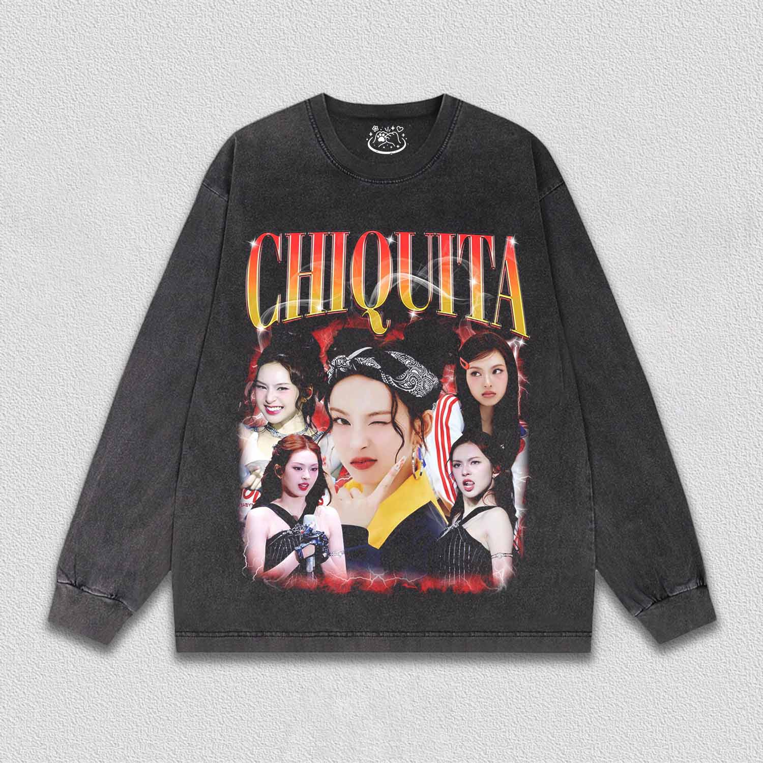 CHIQUITA 8.20
