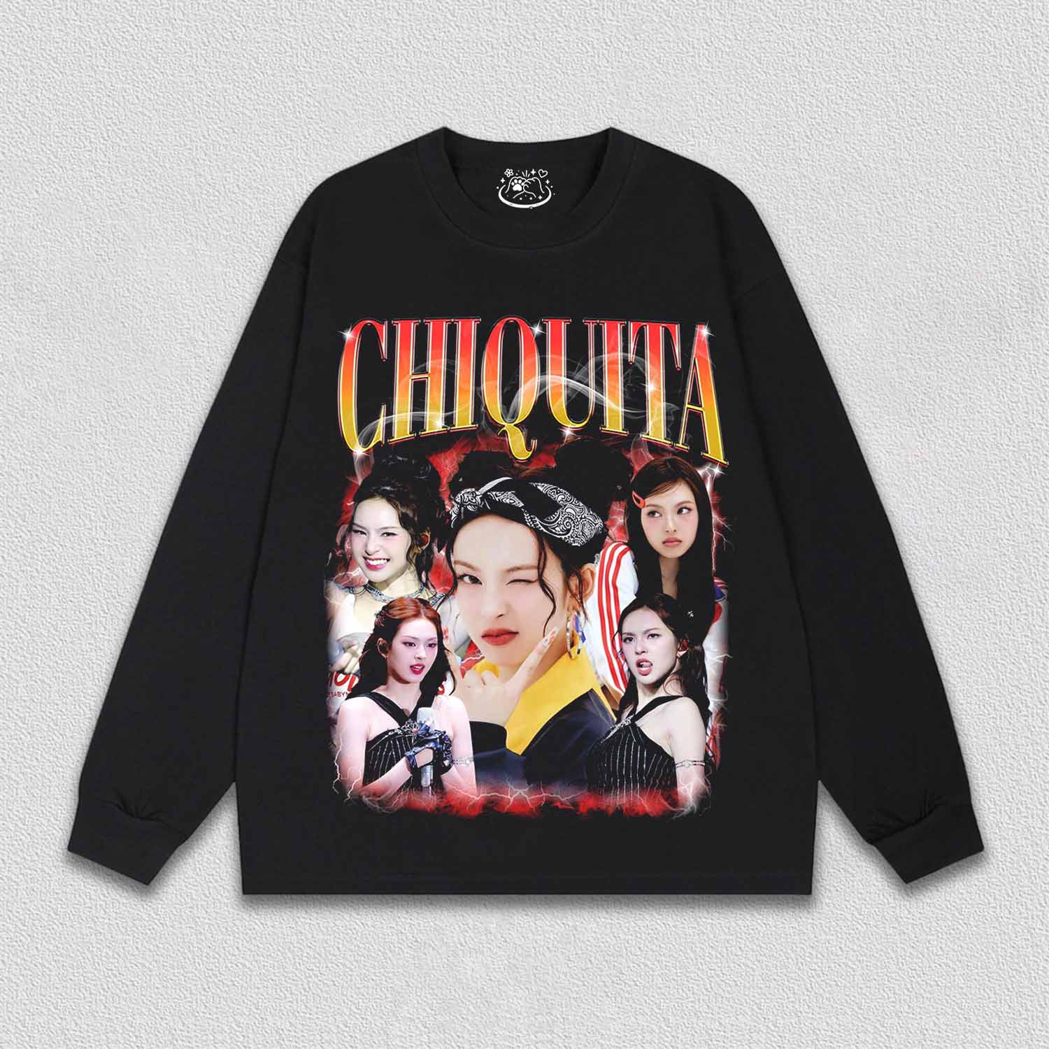 CHIQUITA 8.20