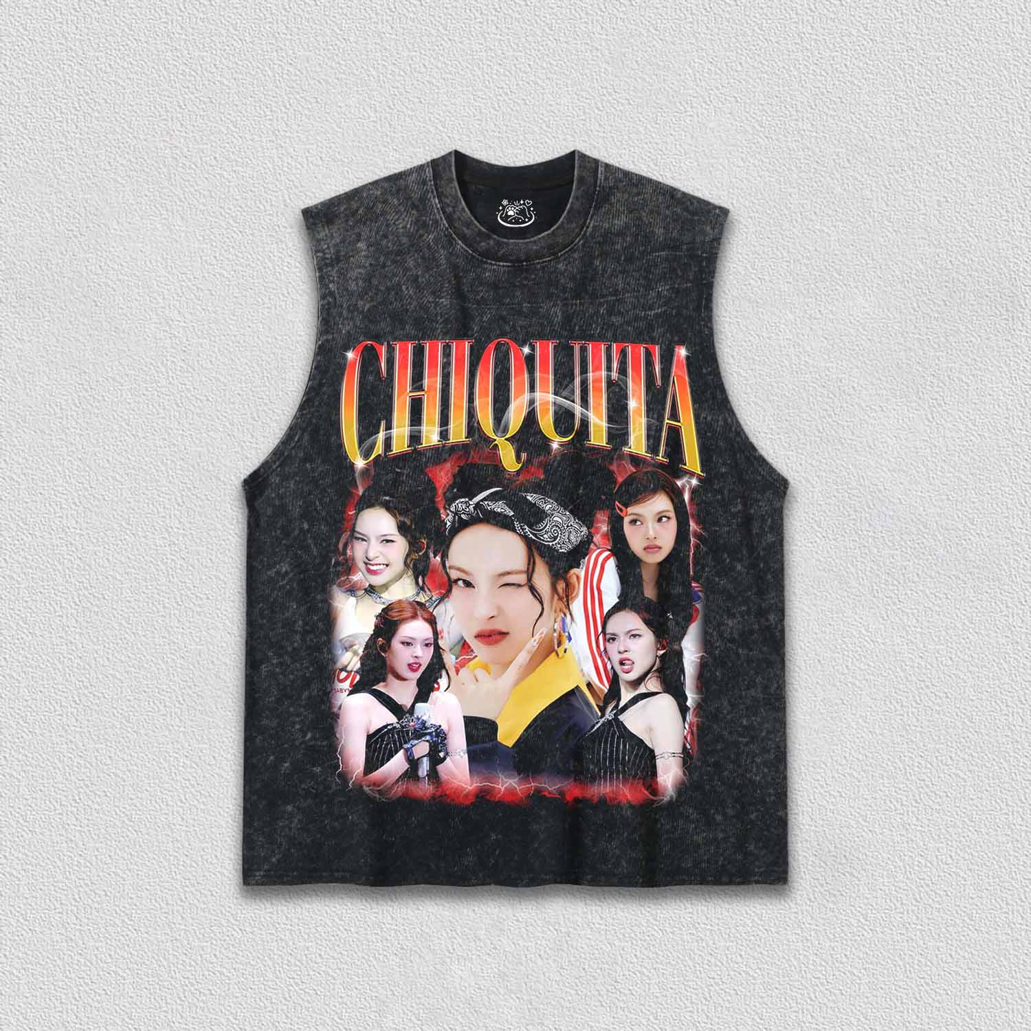 CHIQUITA 8.20