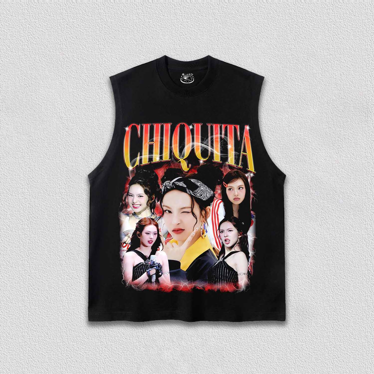 CHIQUITA 8.20