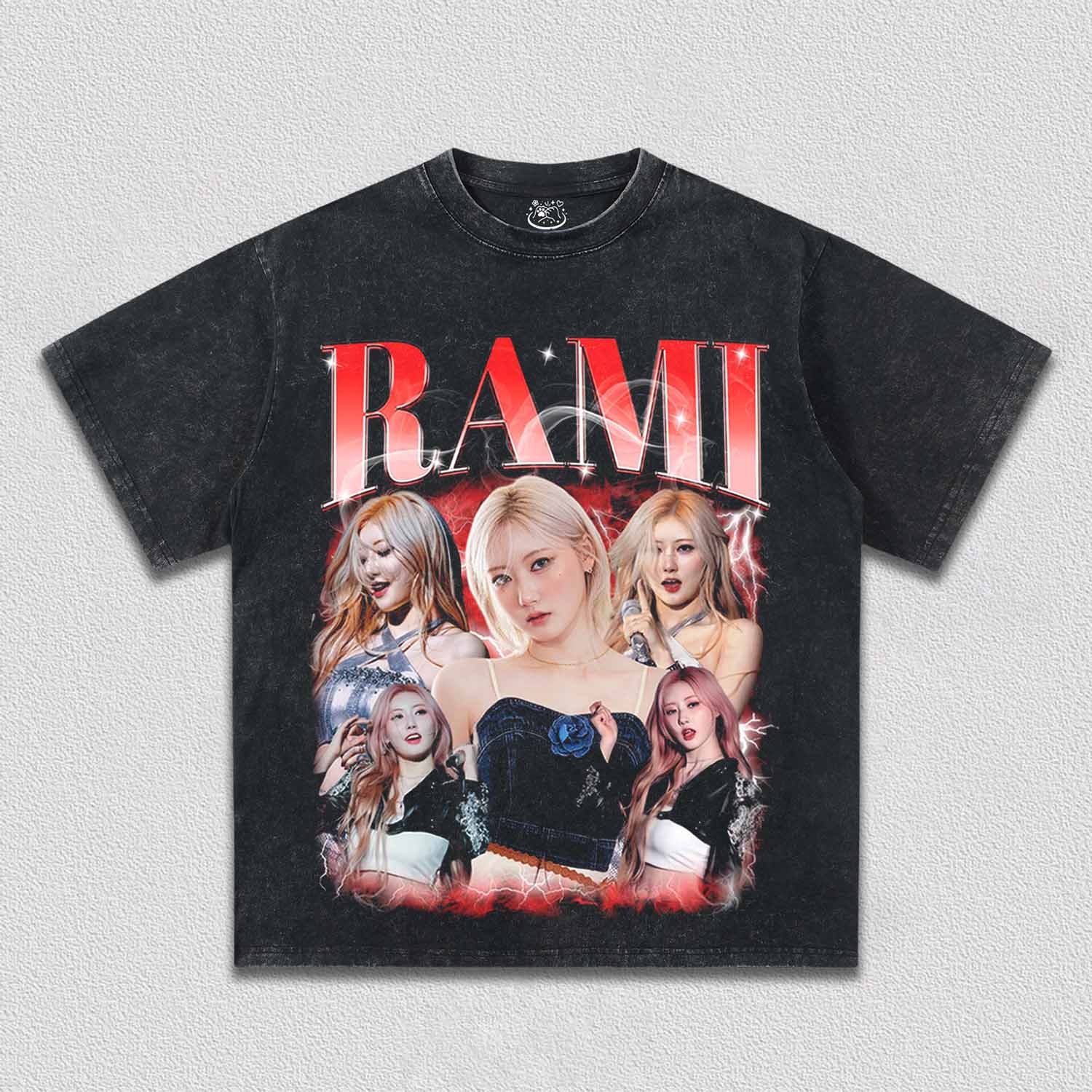 RAMI 8.20