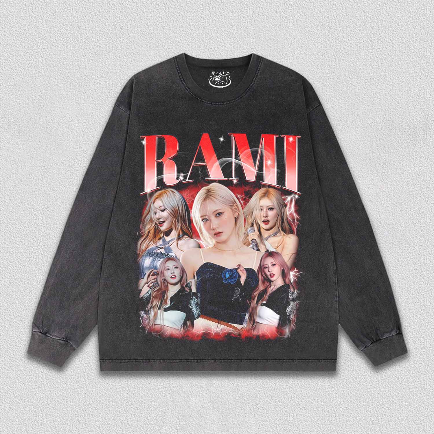 RAMI 8.20
