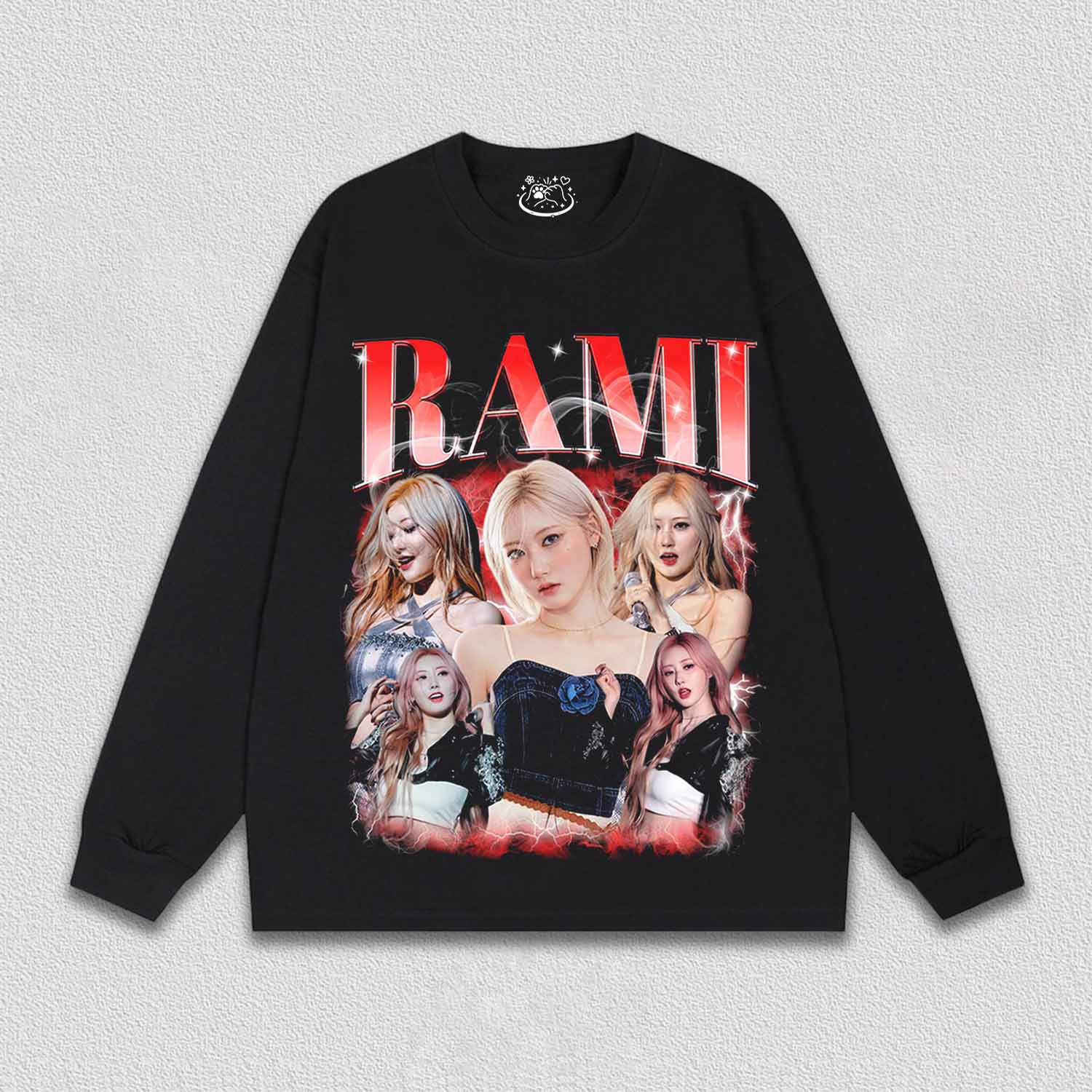 RAMI 8.20