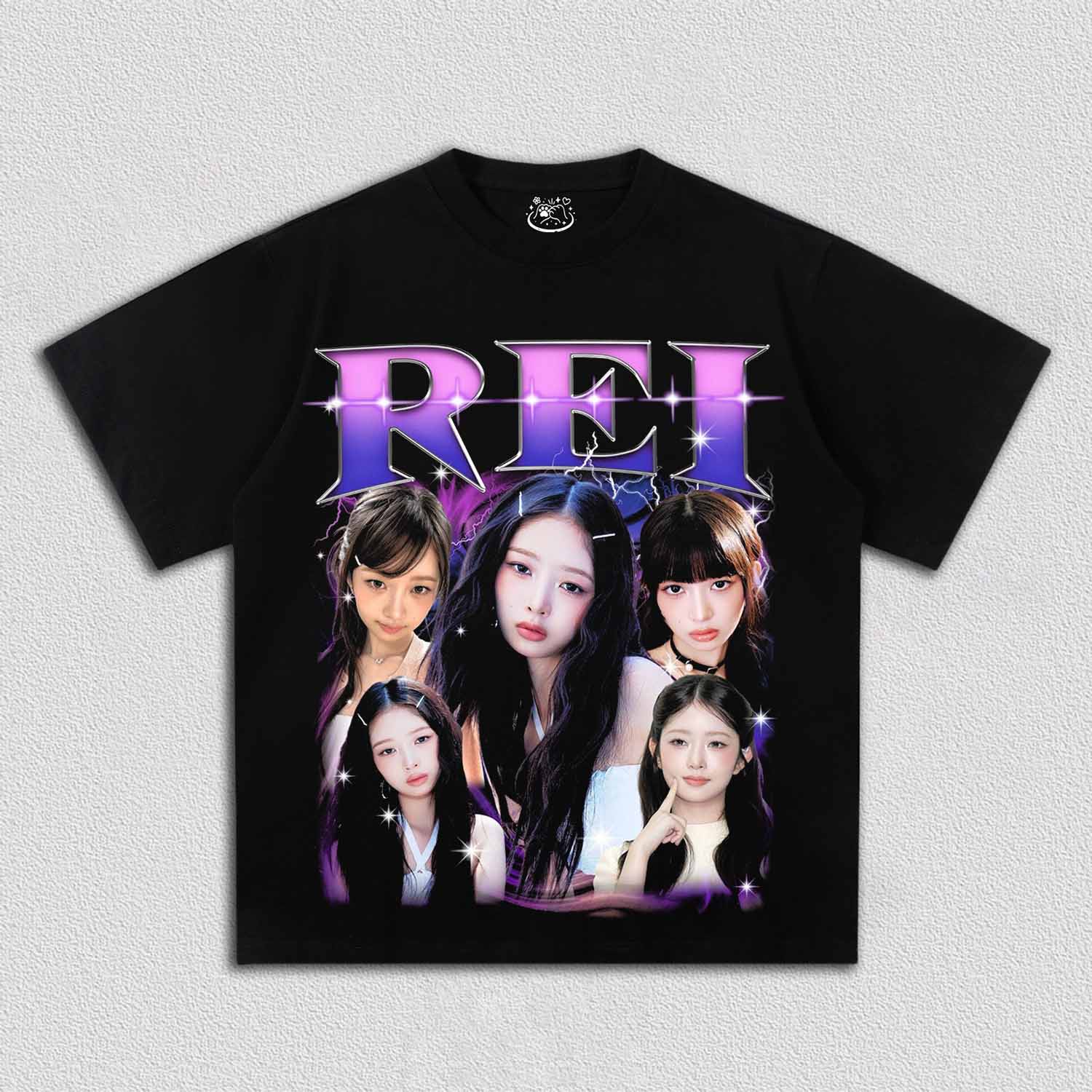 Rei TEE 8.21