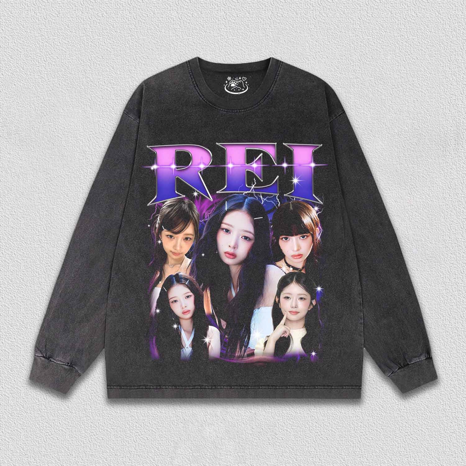 Rei TEE 8.21