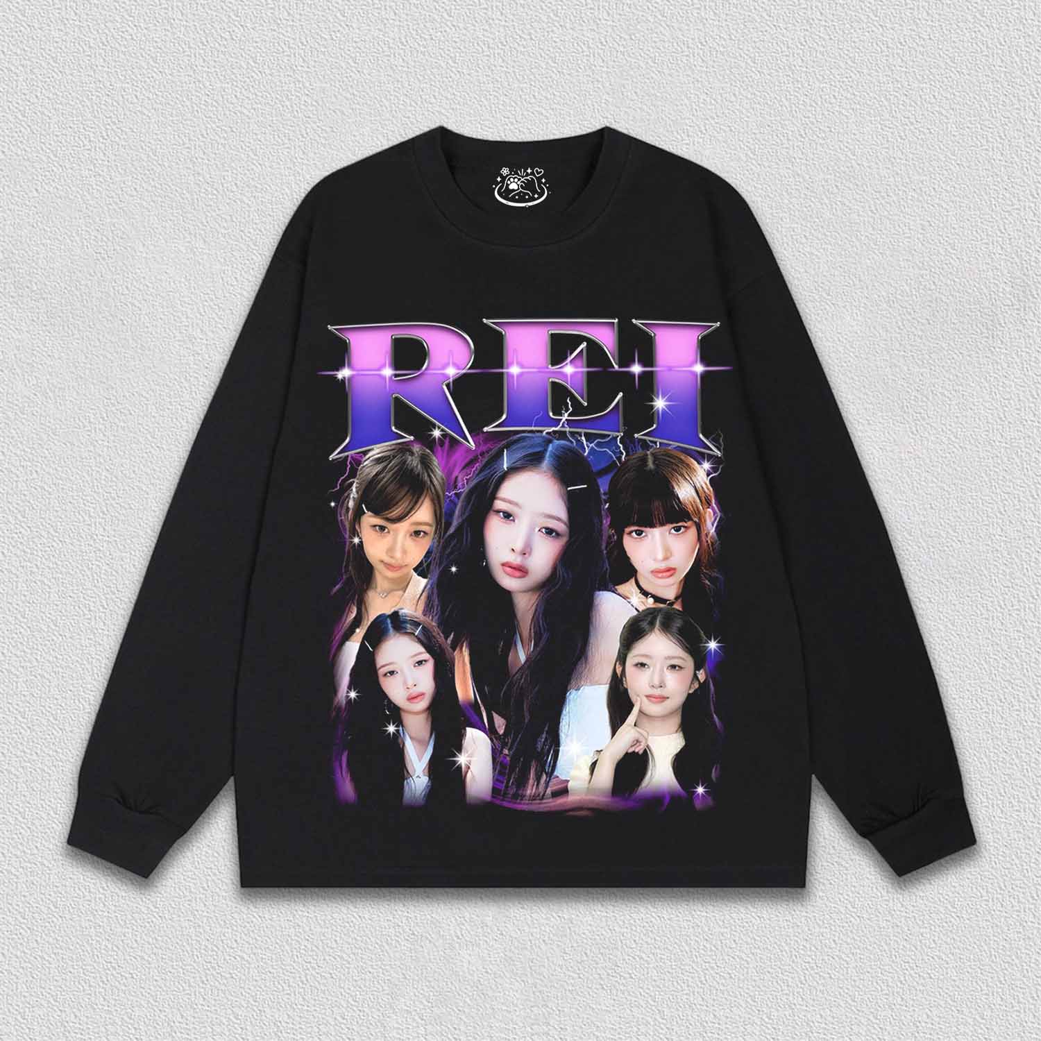Rei TEE 8.21