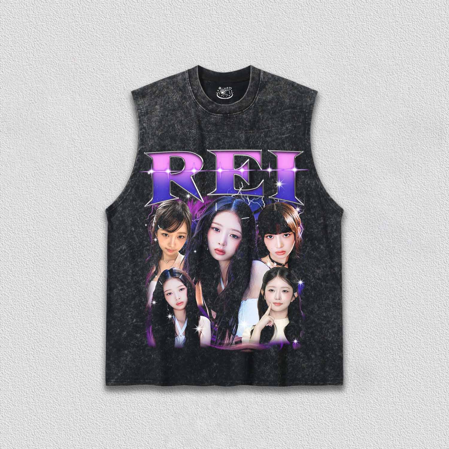 Rei TEE 8.21