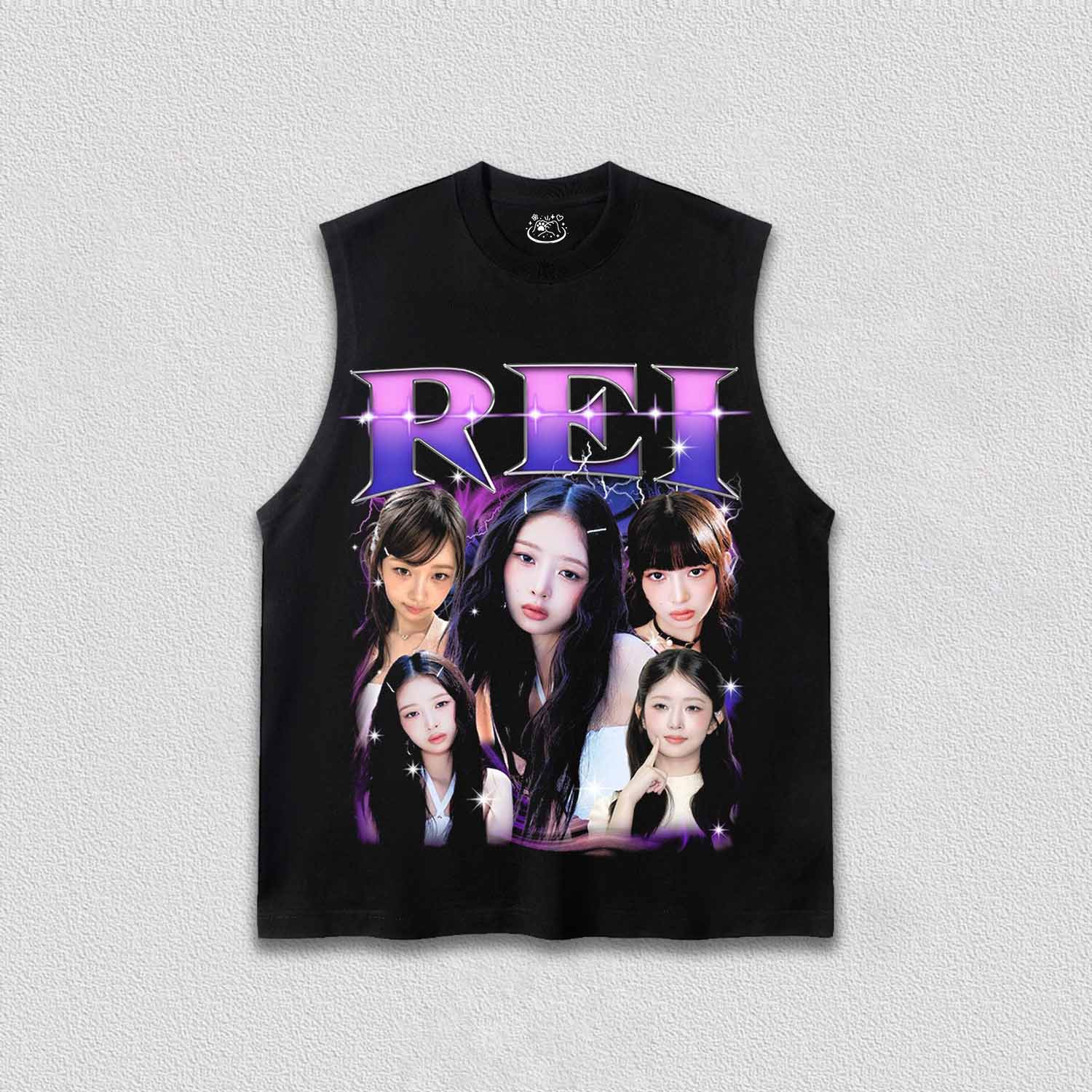 Rei TEE 8.21