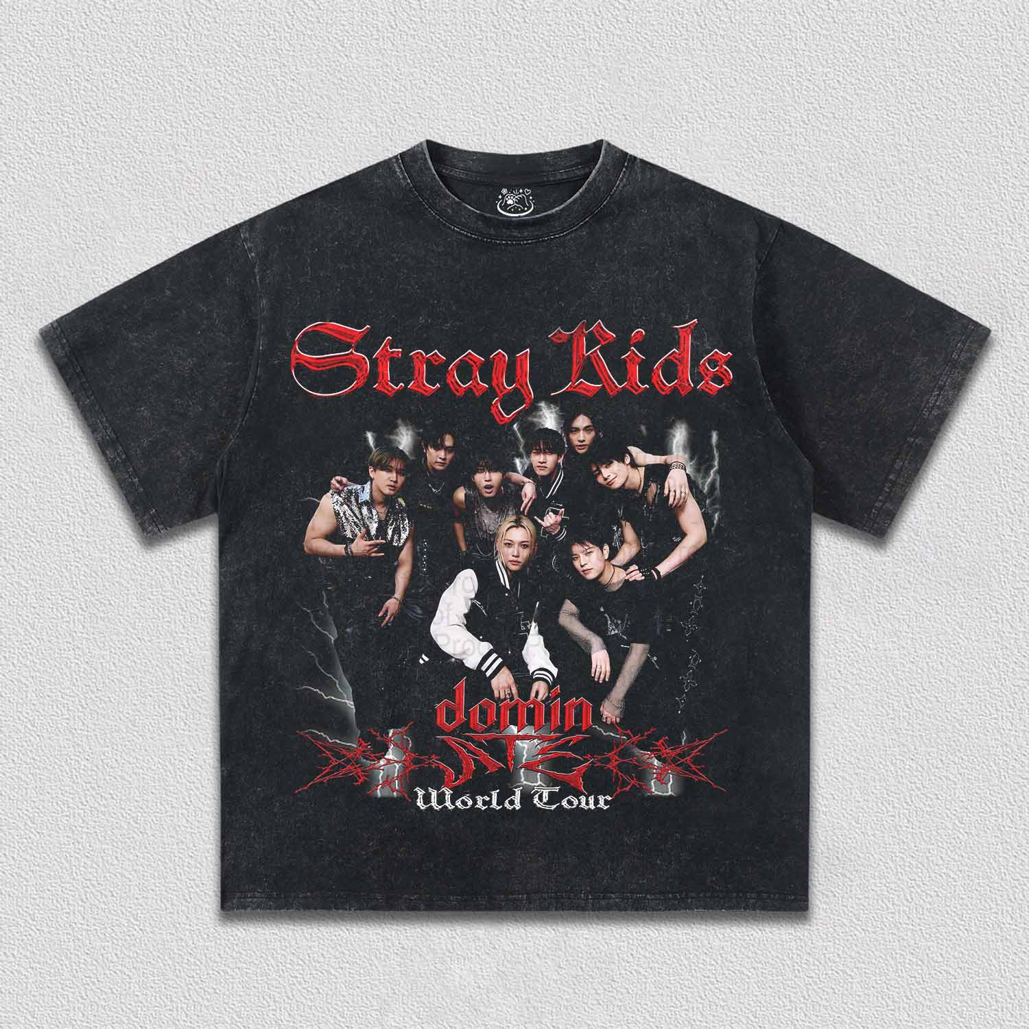 STRAY KIDS Z1