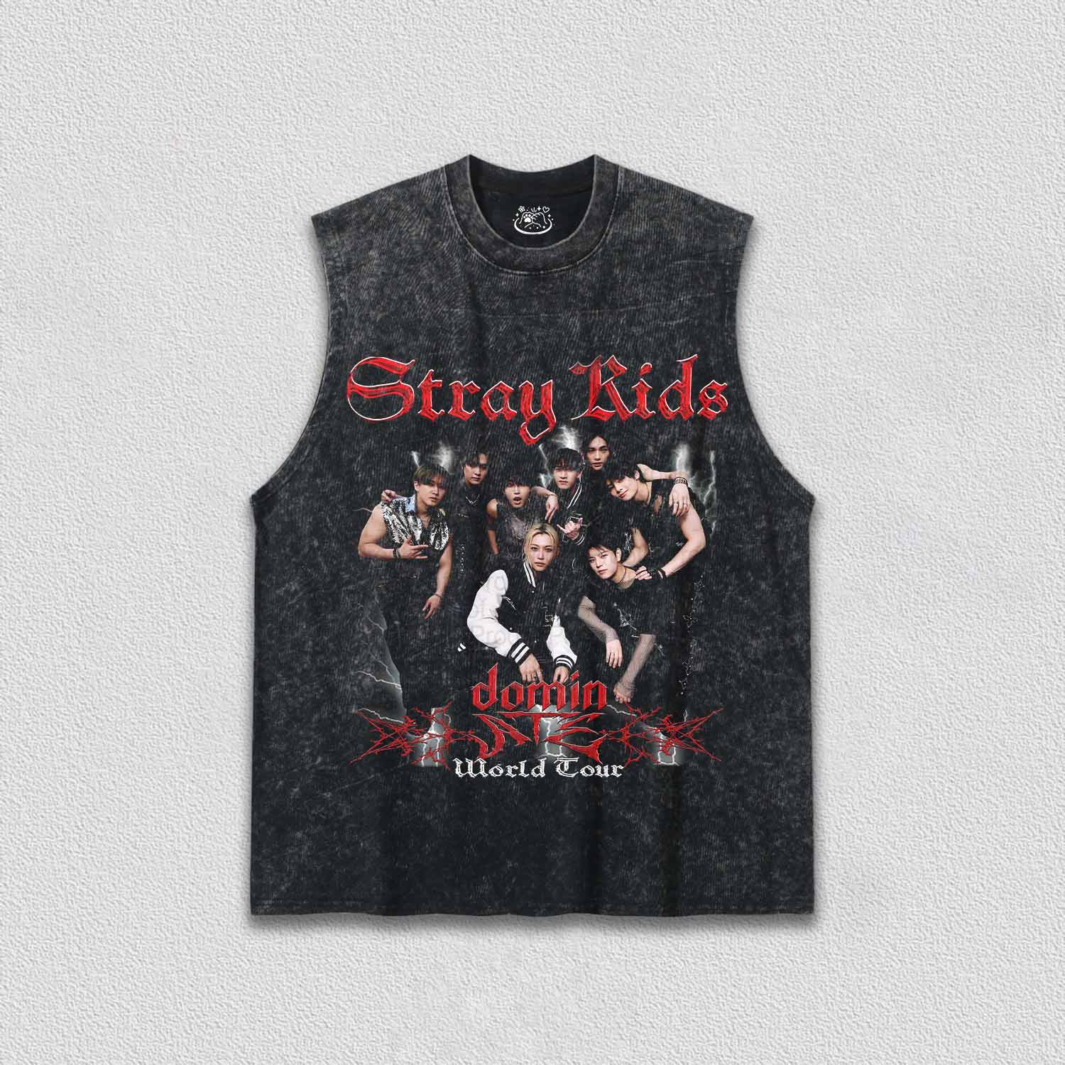 STRAY KIDS Z1
