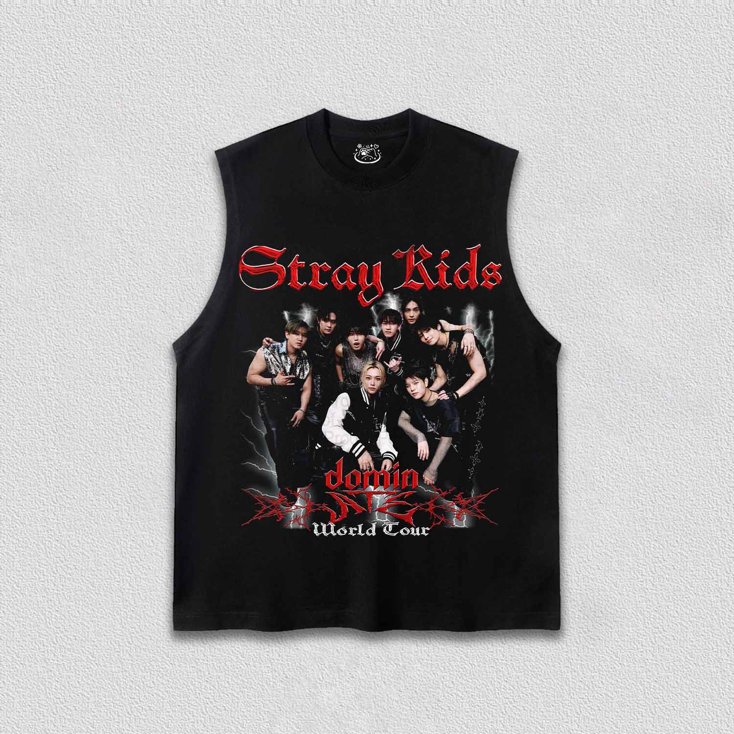 STRAY KIDS Z1