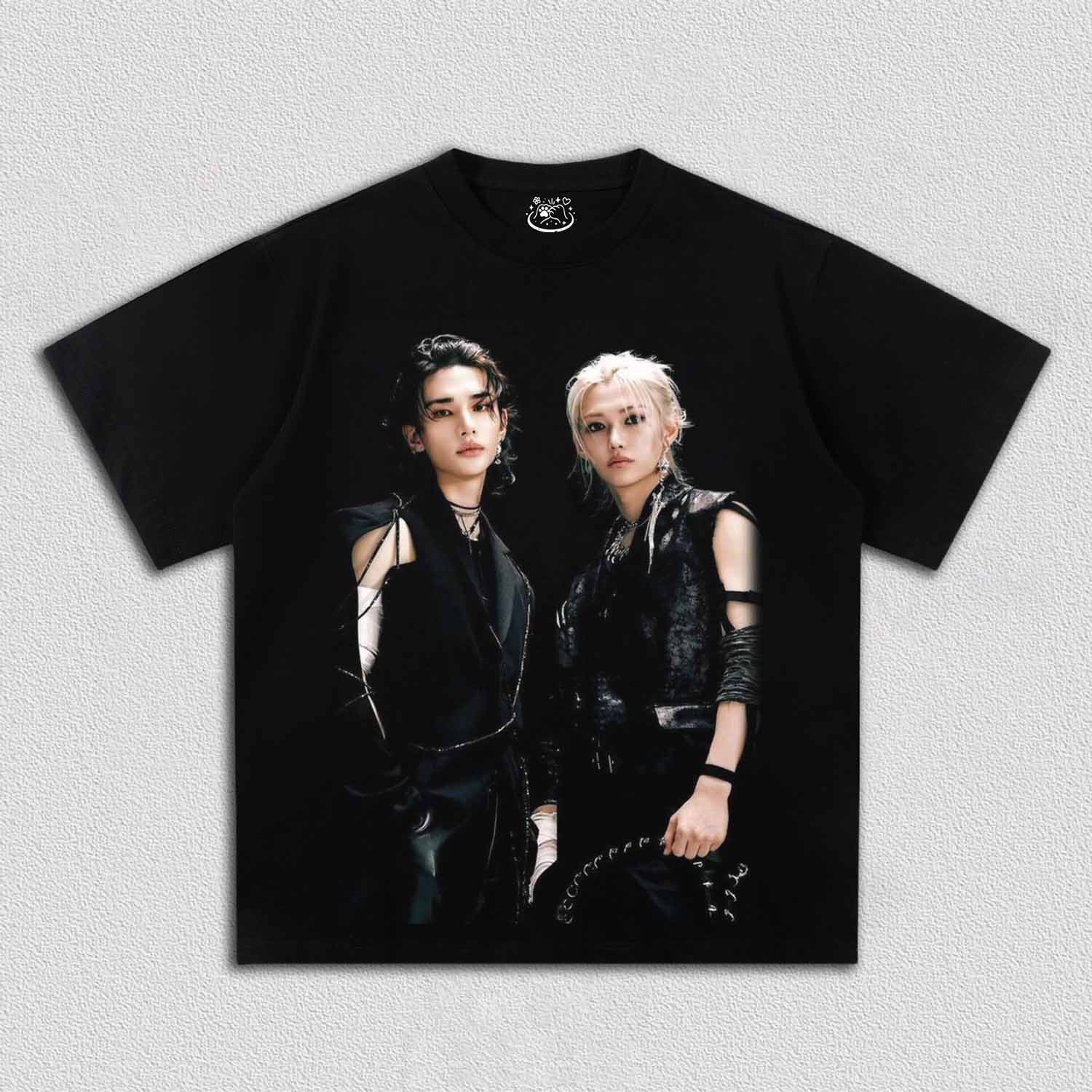 FELIX AND HYUNJIN 8.29