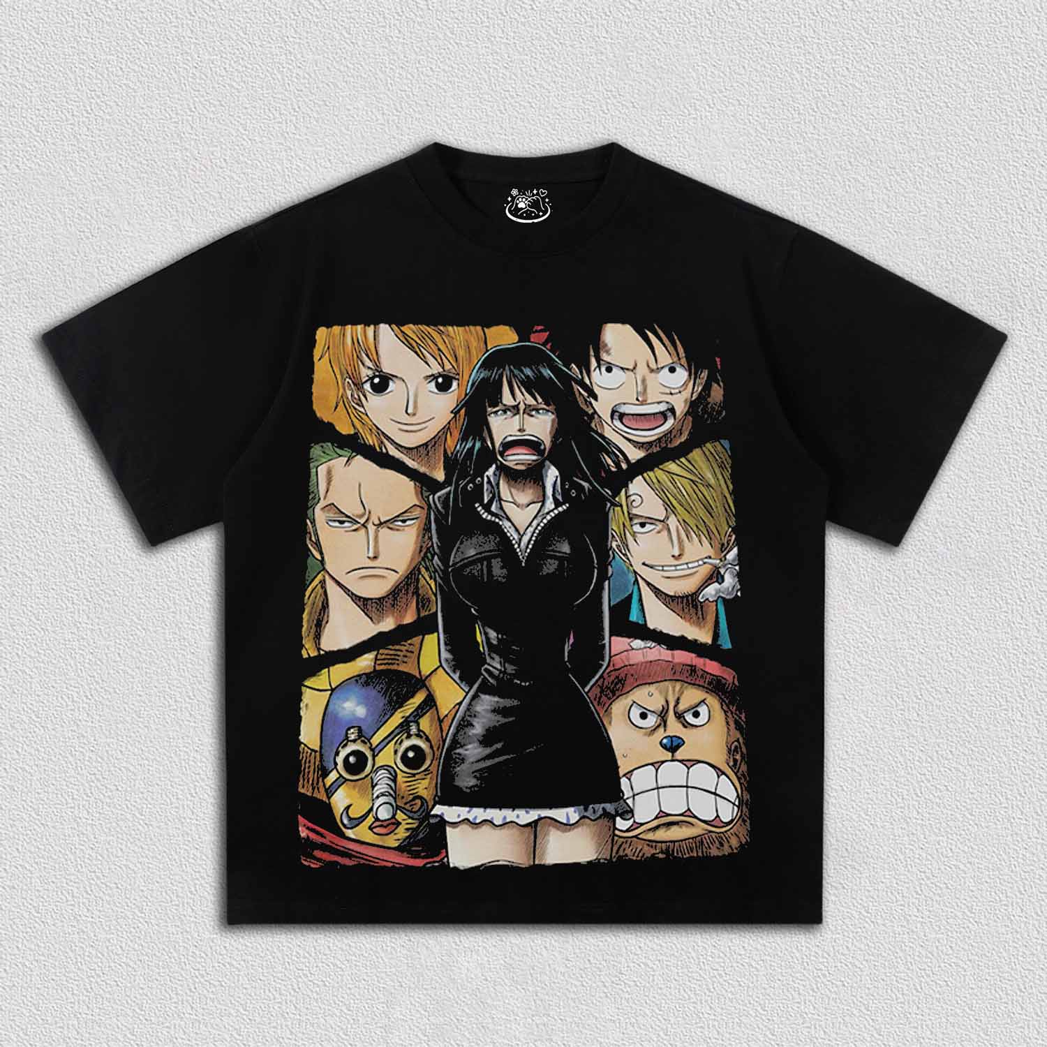 I Want To Live!! TEE