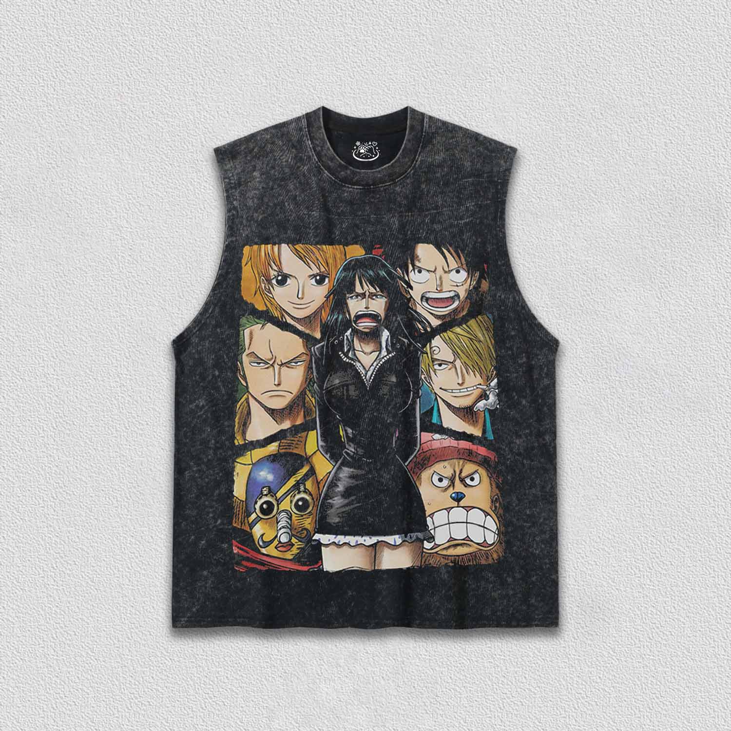I Want To Live!! TEE