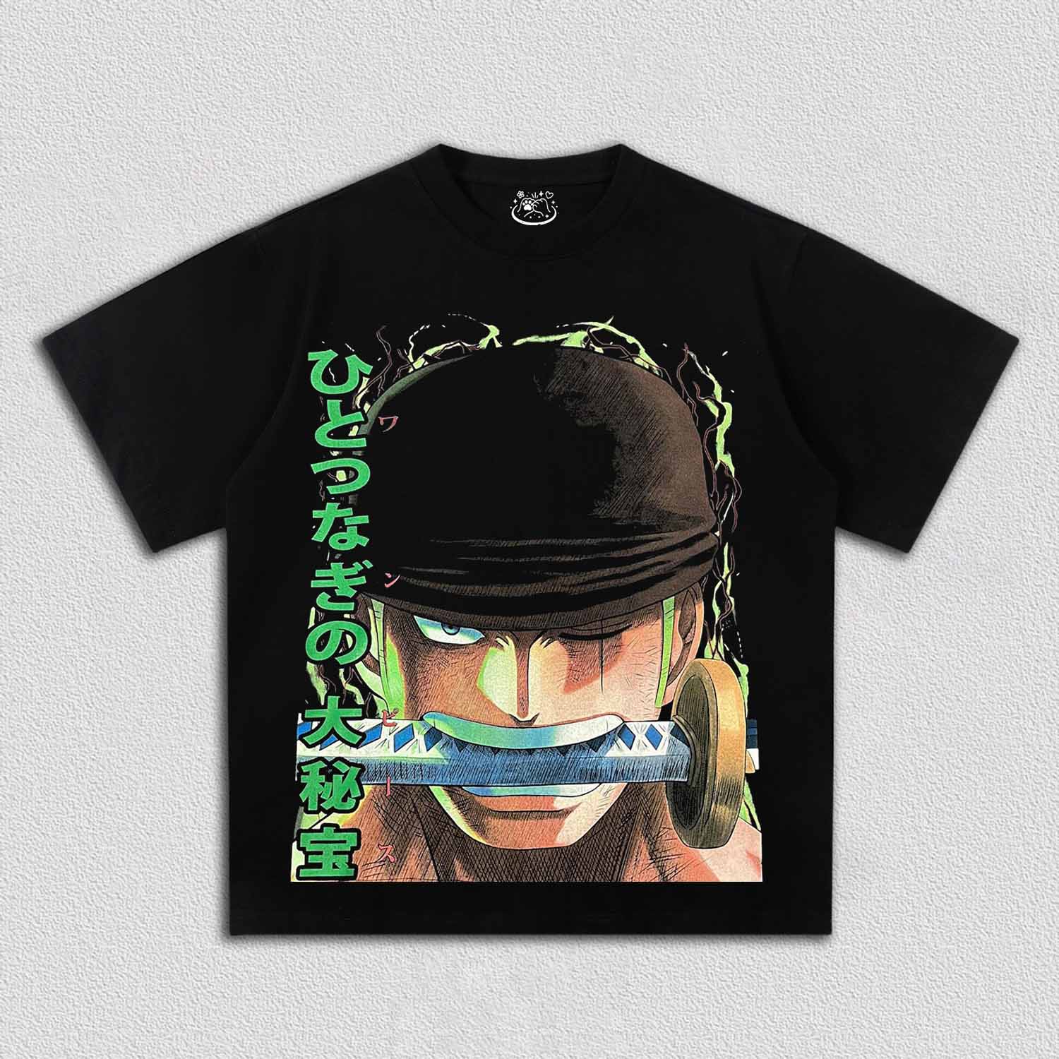 Roronoa Zoro TEE