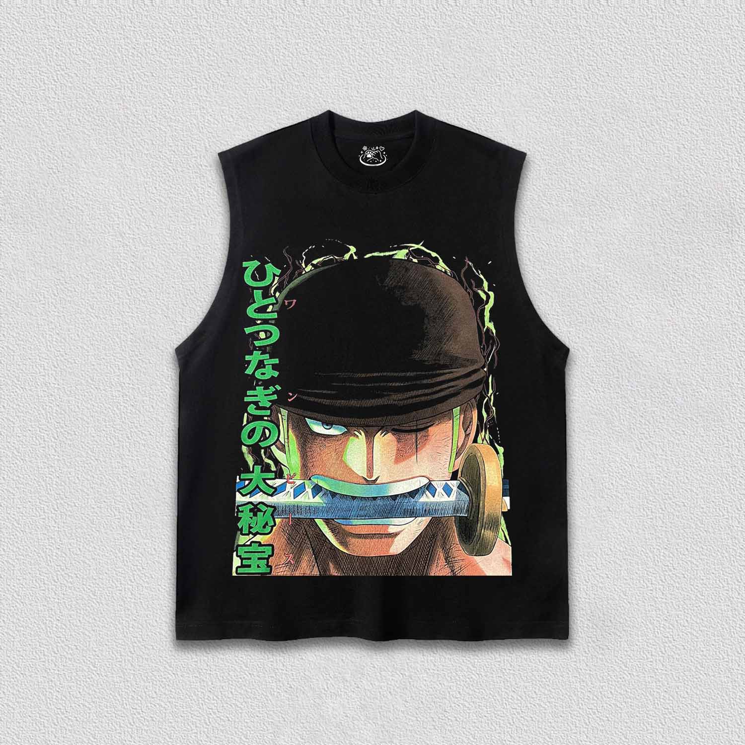 Roronoa Zoro TEE