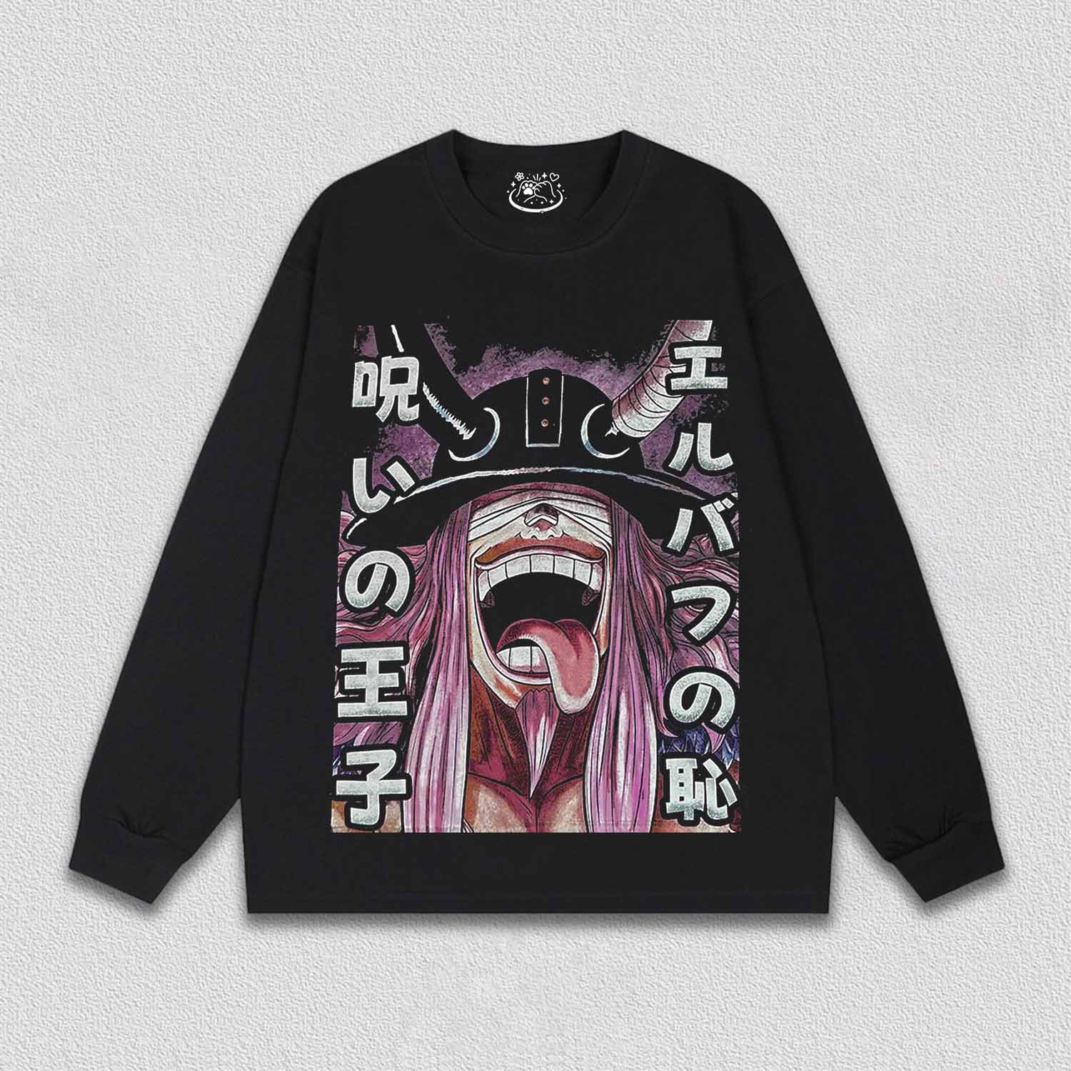 Giant Prince Loki TEE