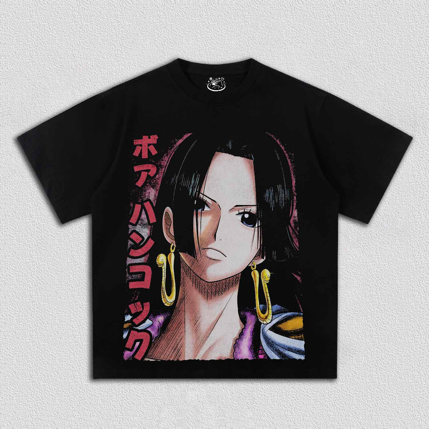 Boa Hancock TEE