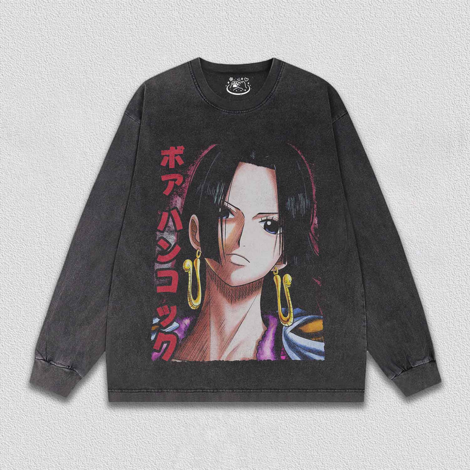 Boa Hancock TEE