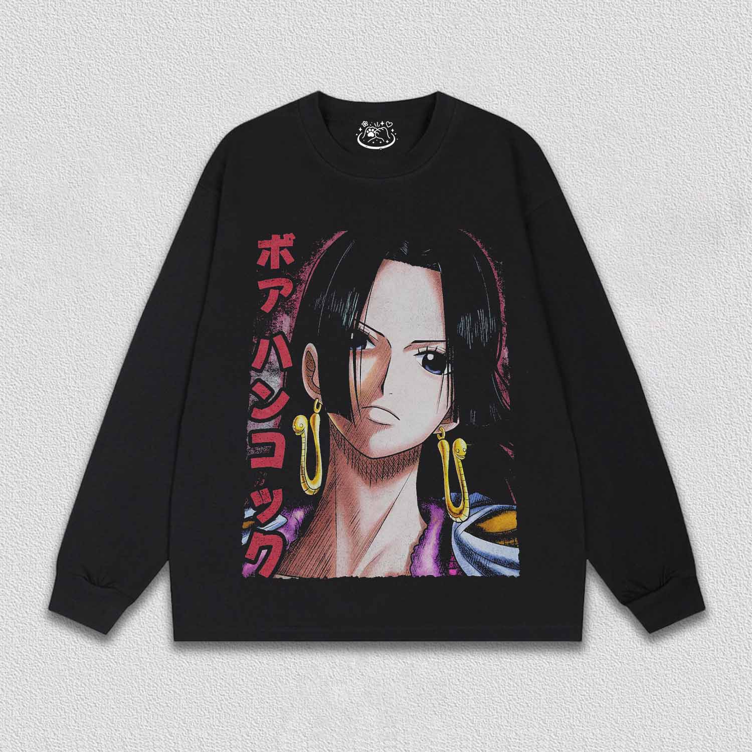 Boa Hancock TEE