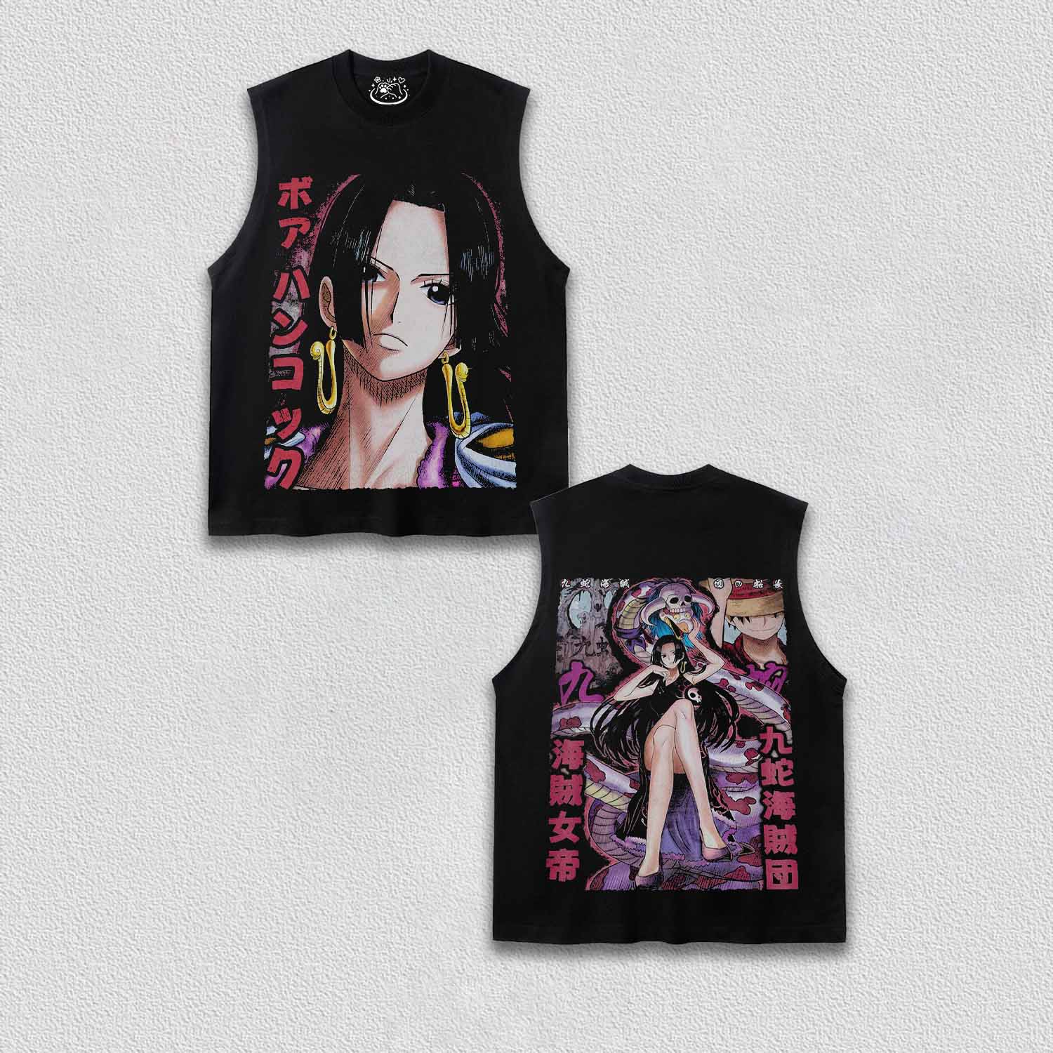 Empress of the Kuja TEE
