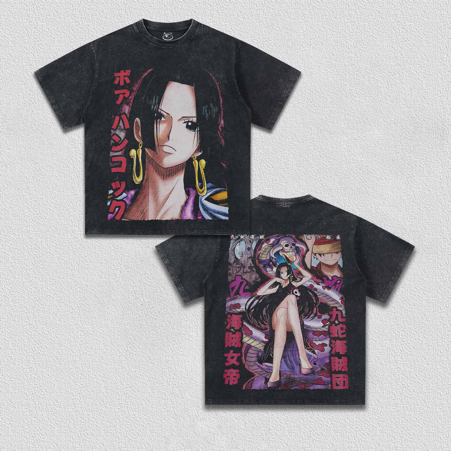Empress of the Kuja TEE