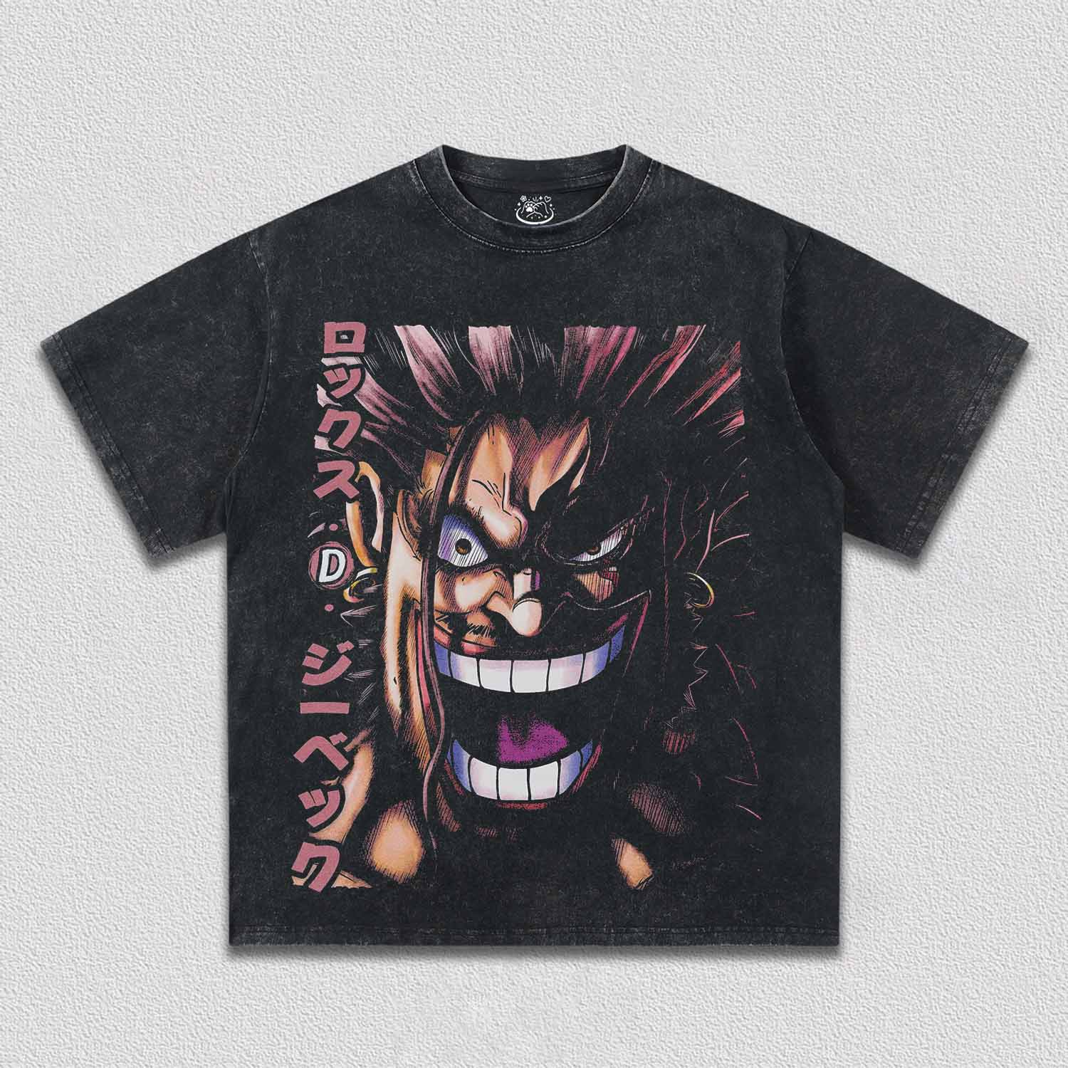 Rocks D. Xebec TEE