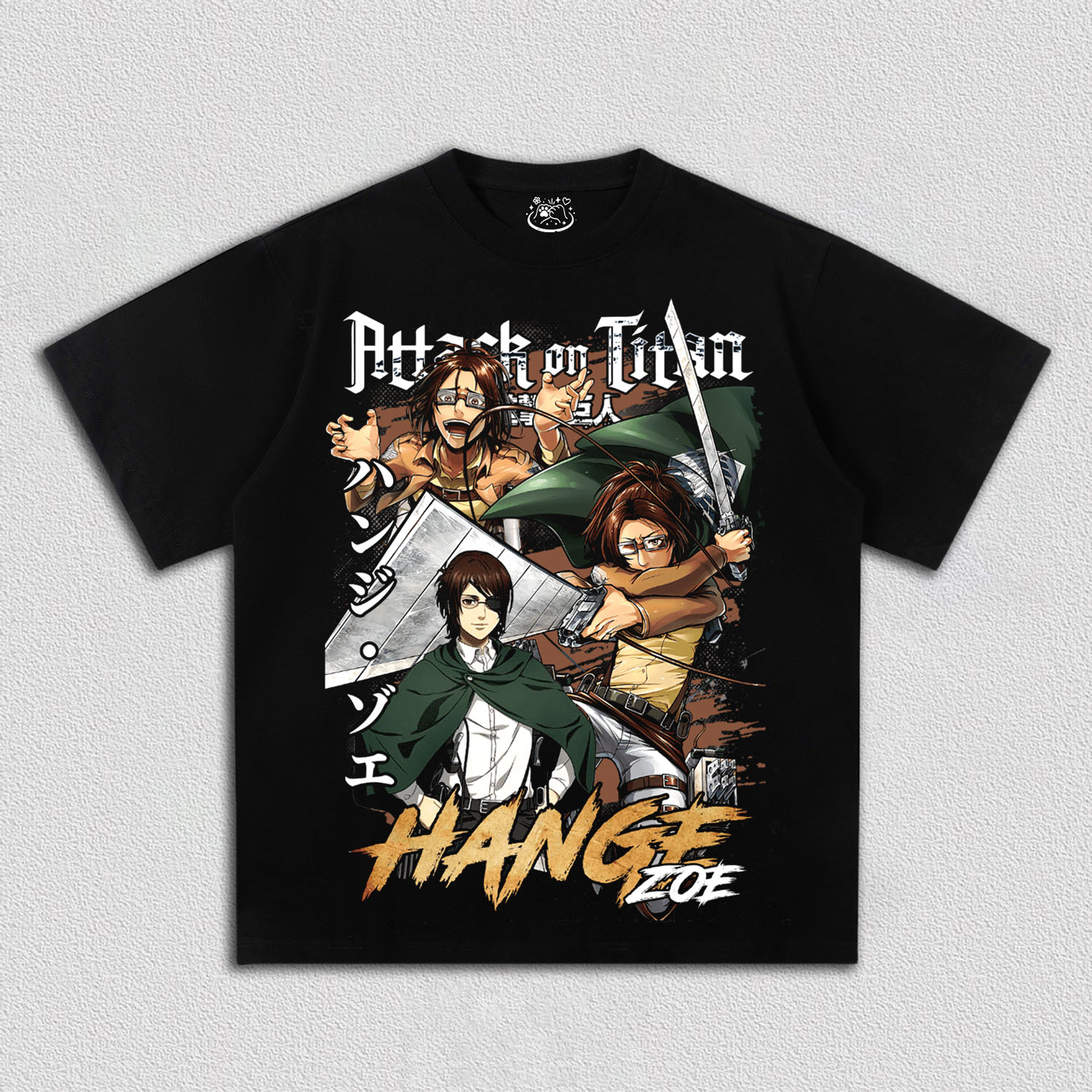 HANGE ZOE TEE